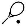 Badminton Court