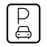 Ample Car Parking