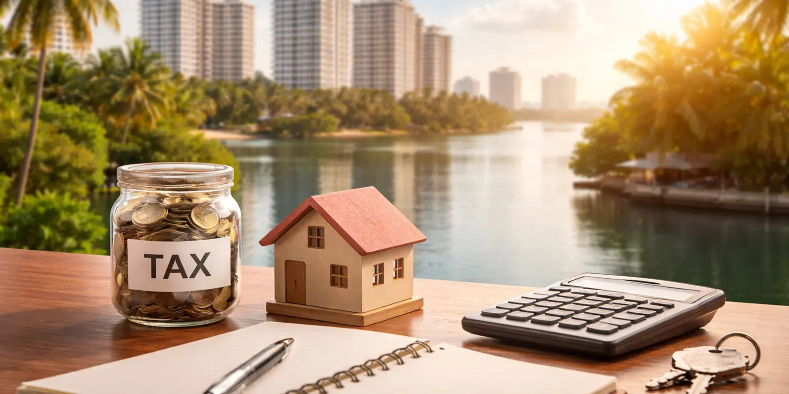 Understanding Income Tax on Flats and Apartments in Thrissur