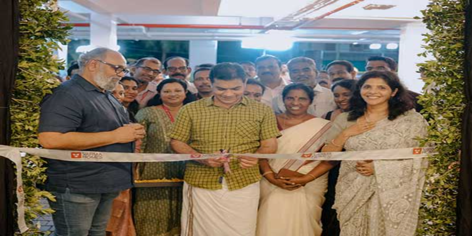 Varma Prime Project Inauguration Ceremony held on 17th August 2024