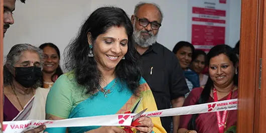 Varma Prime Model Apartment Inauguration Ceremony on 6th October 2022