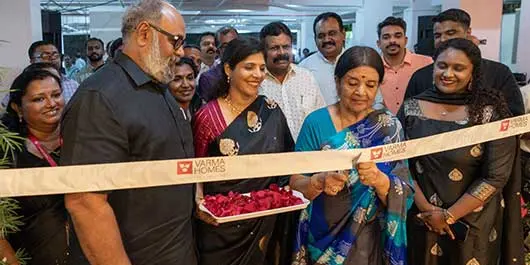 Varma Dr. Pai's Legacy Project Inauguration Ceremony held on 10th March 2024