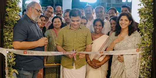 Varma Prime Project Inauguration Ceremony held on 17th August 2024