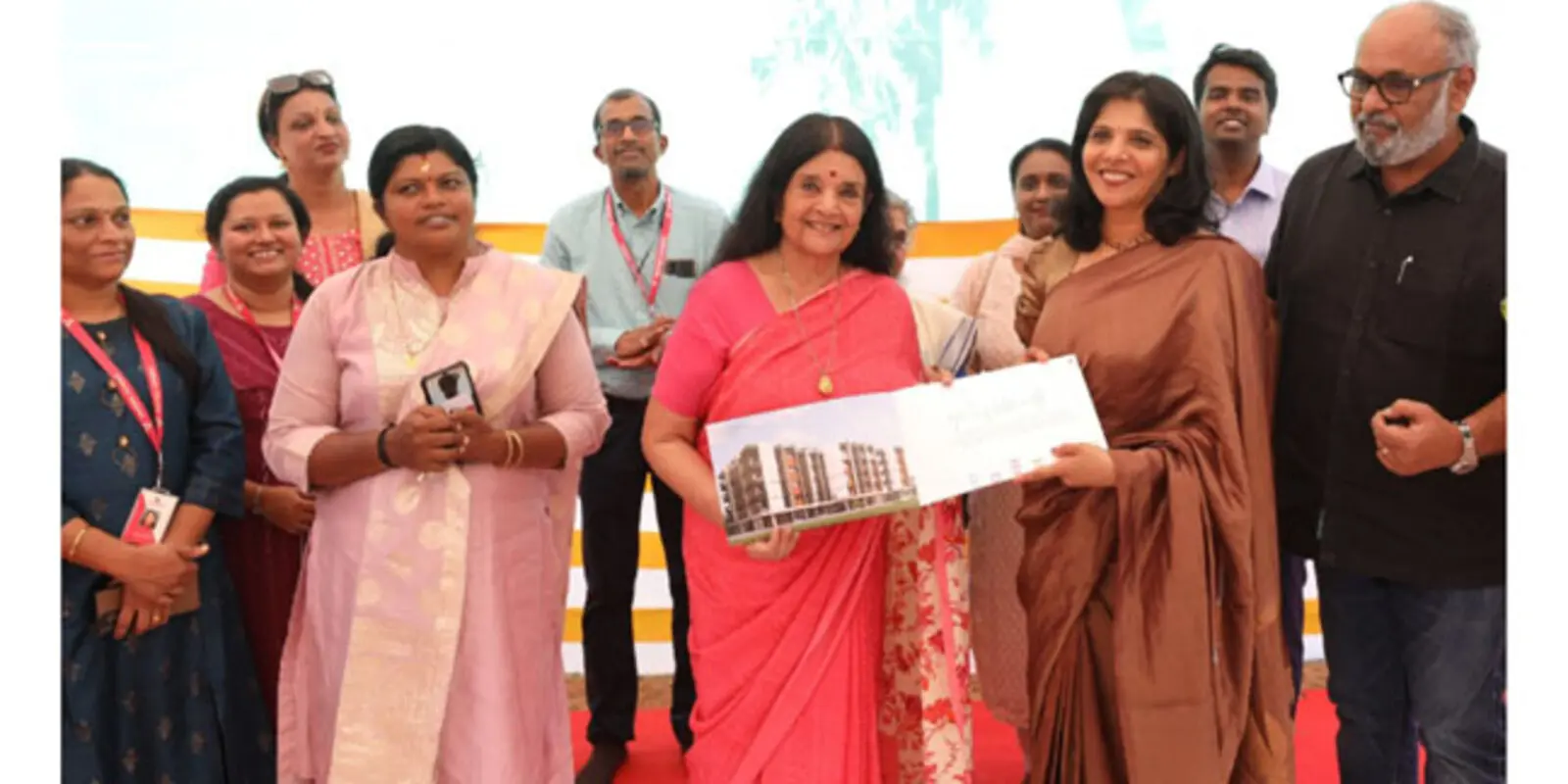 Varma Harmony Brochure Released