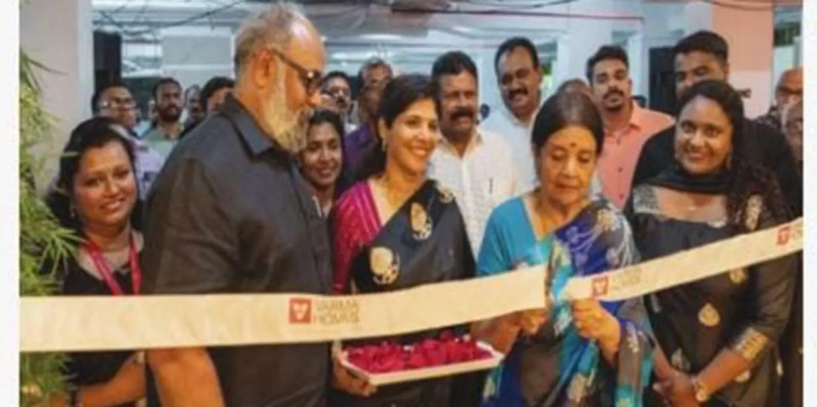 Varma Dr. Pai's Legacy Project Inauguration