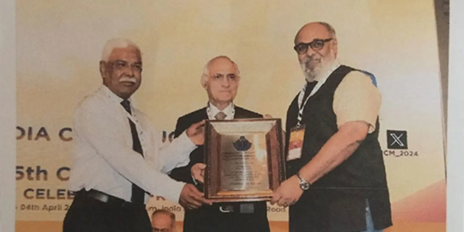 15th CIDC Vishwakarma Awards 2024