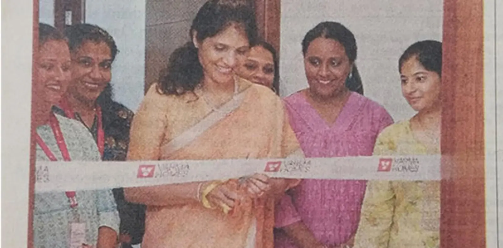 Varma Connekt Model Apartment Inauguration