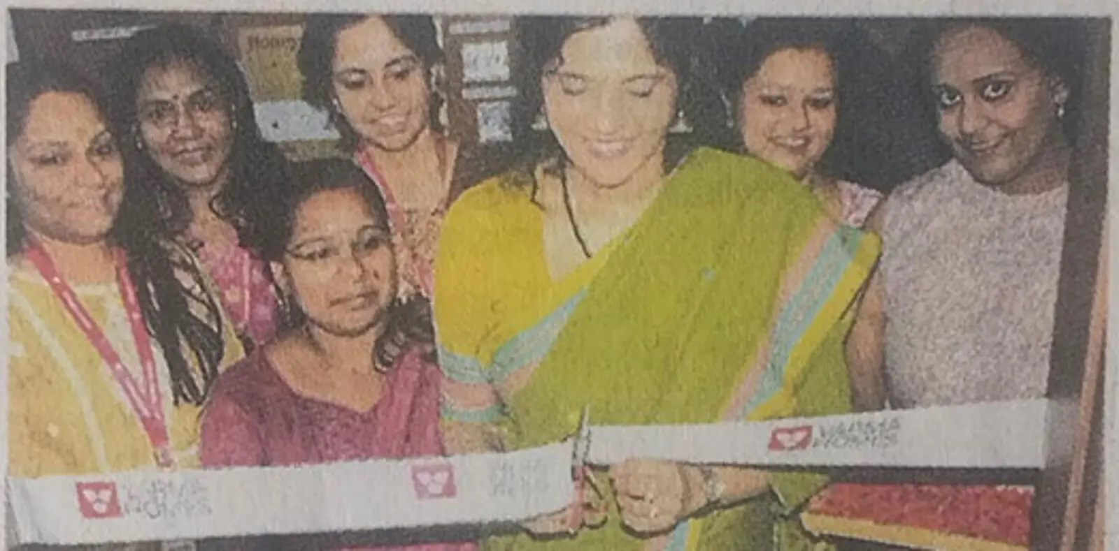 Varma Harmony Model Apartment Inauguration