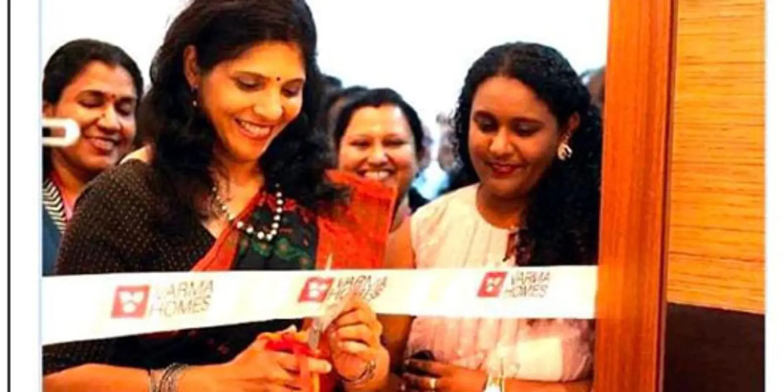 Varma Ficus Model Apartment Inauguration