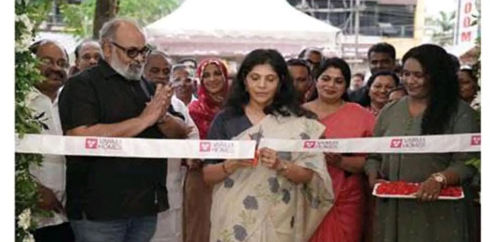 Varma Imperial Project Inauguration