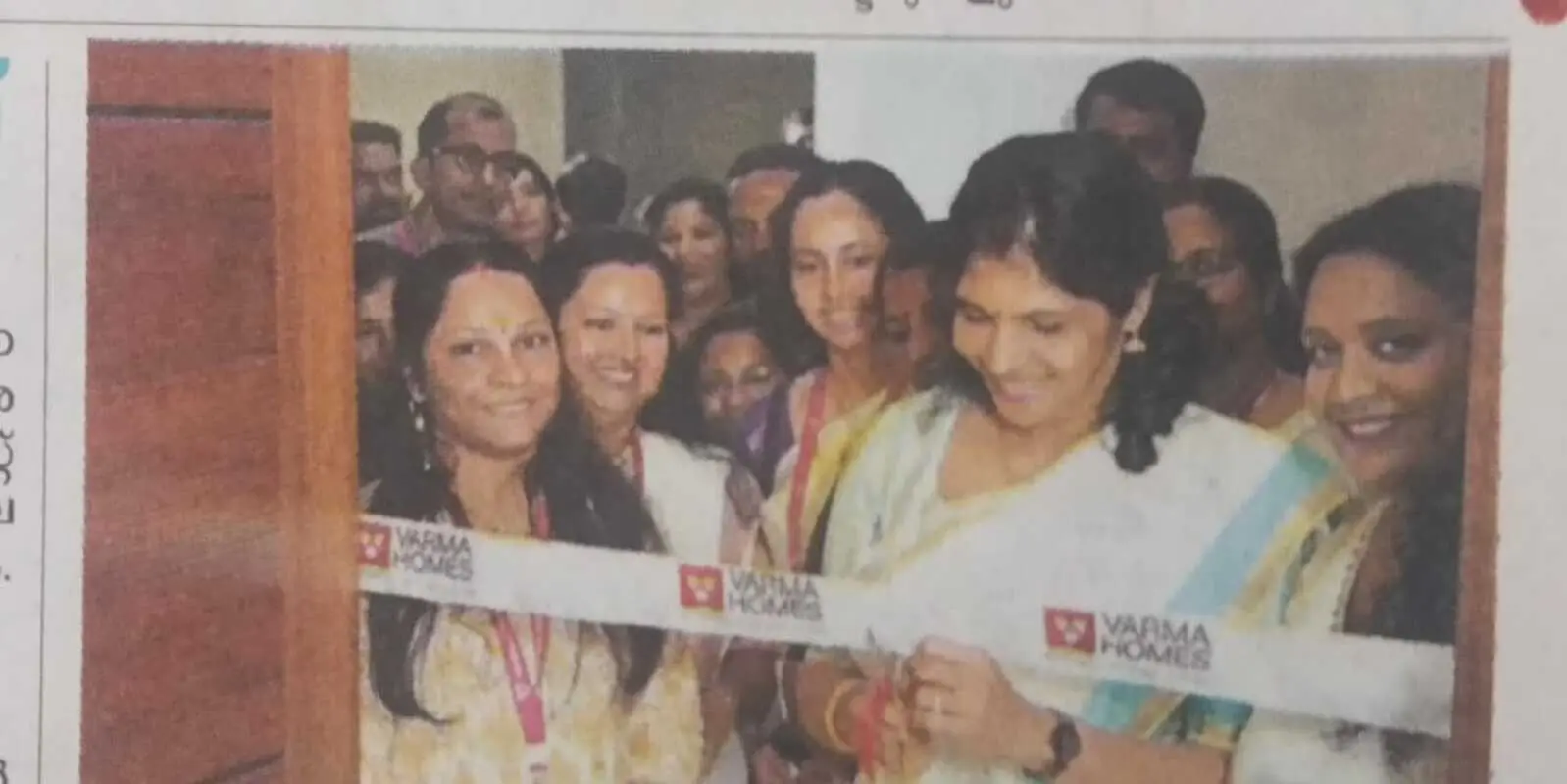 Varma Rhythm Sample Apartment Inauguration