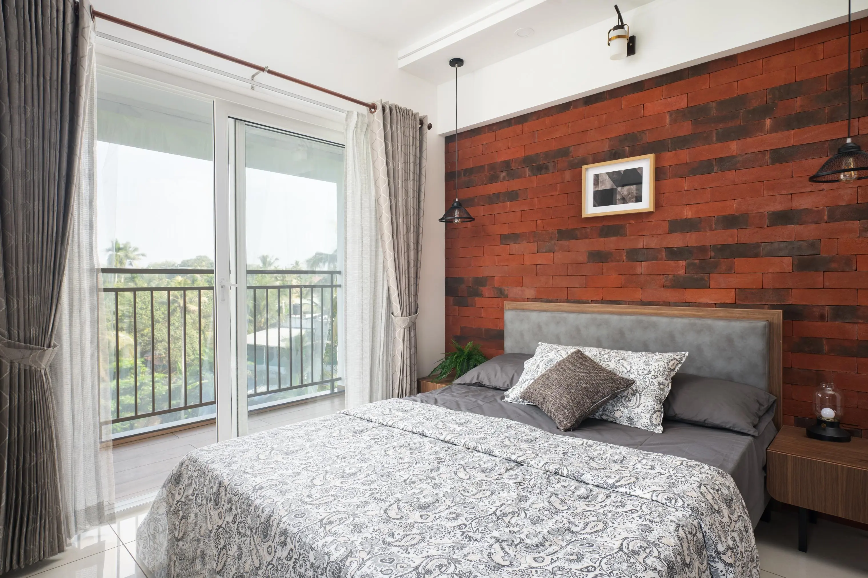 Sample Apartment