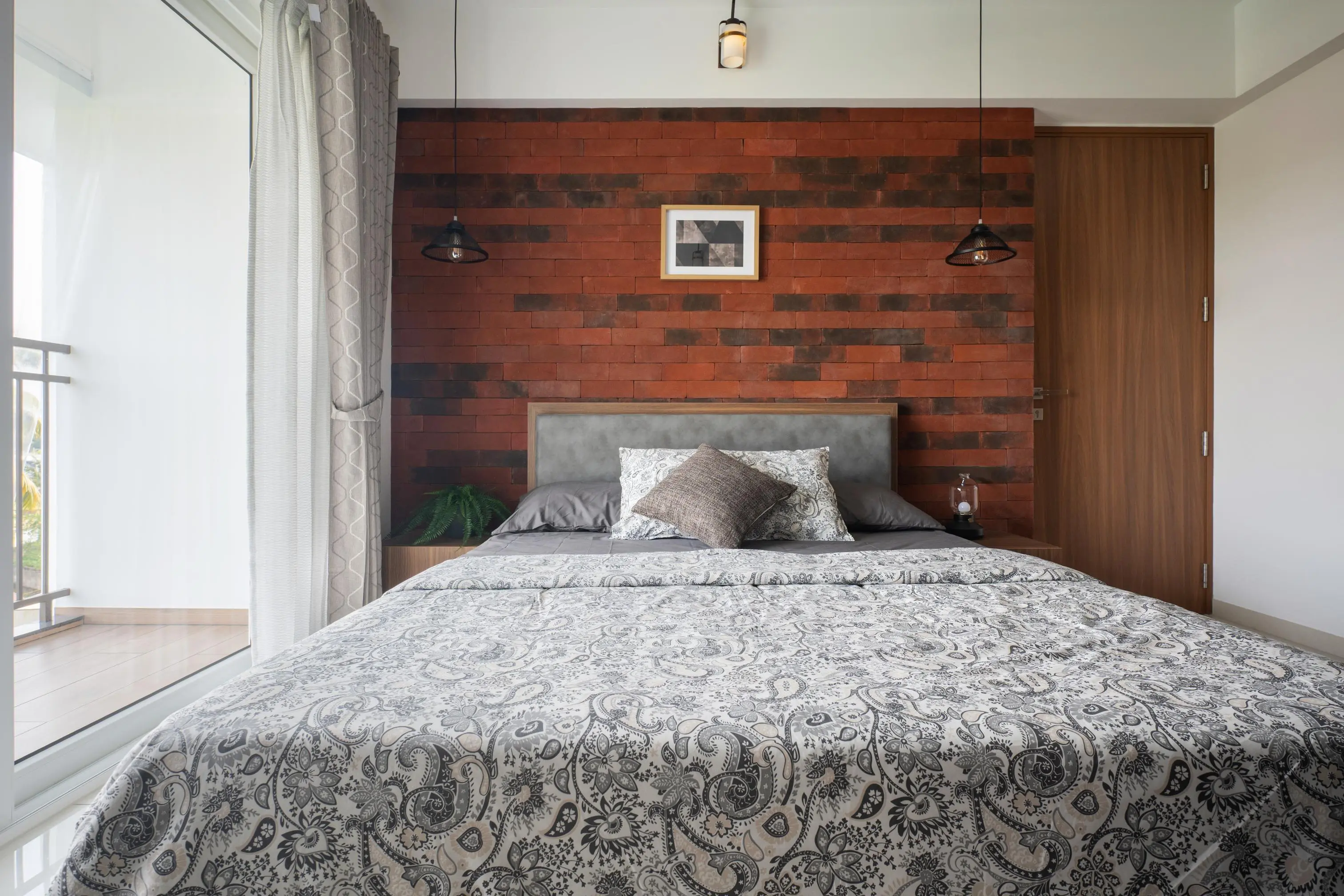 Sample Apartment