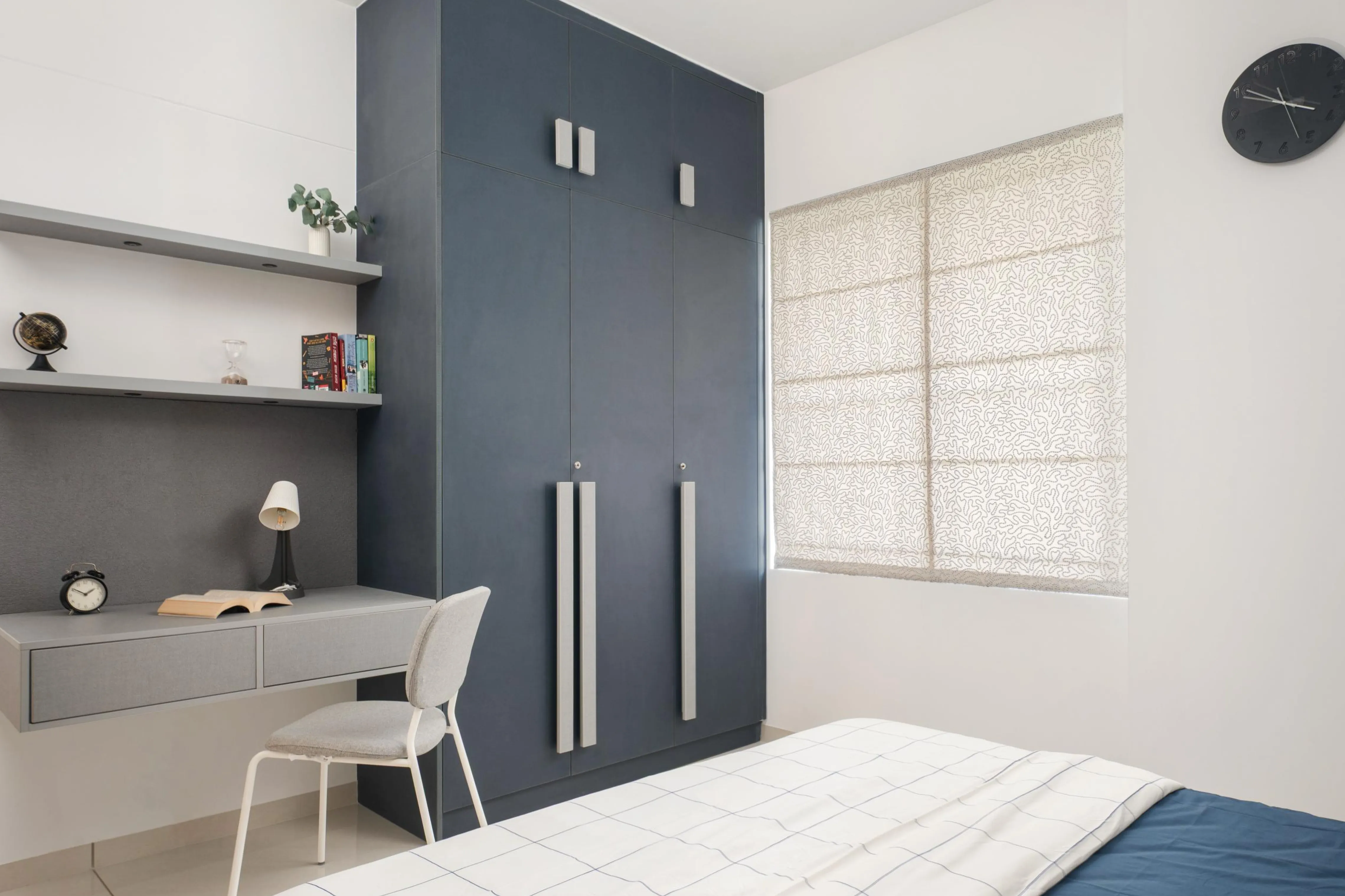 Sample Apartment