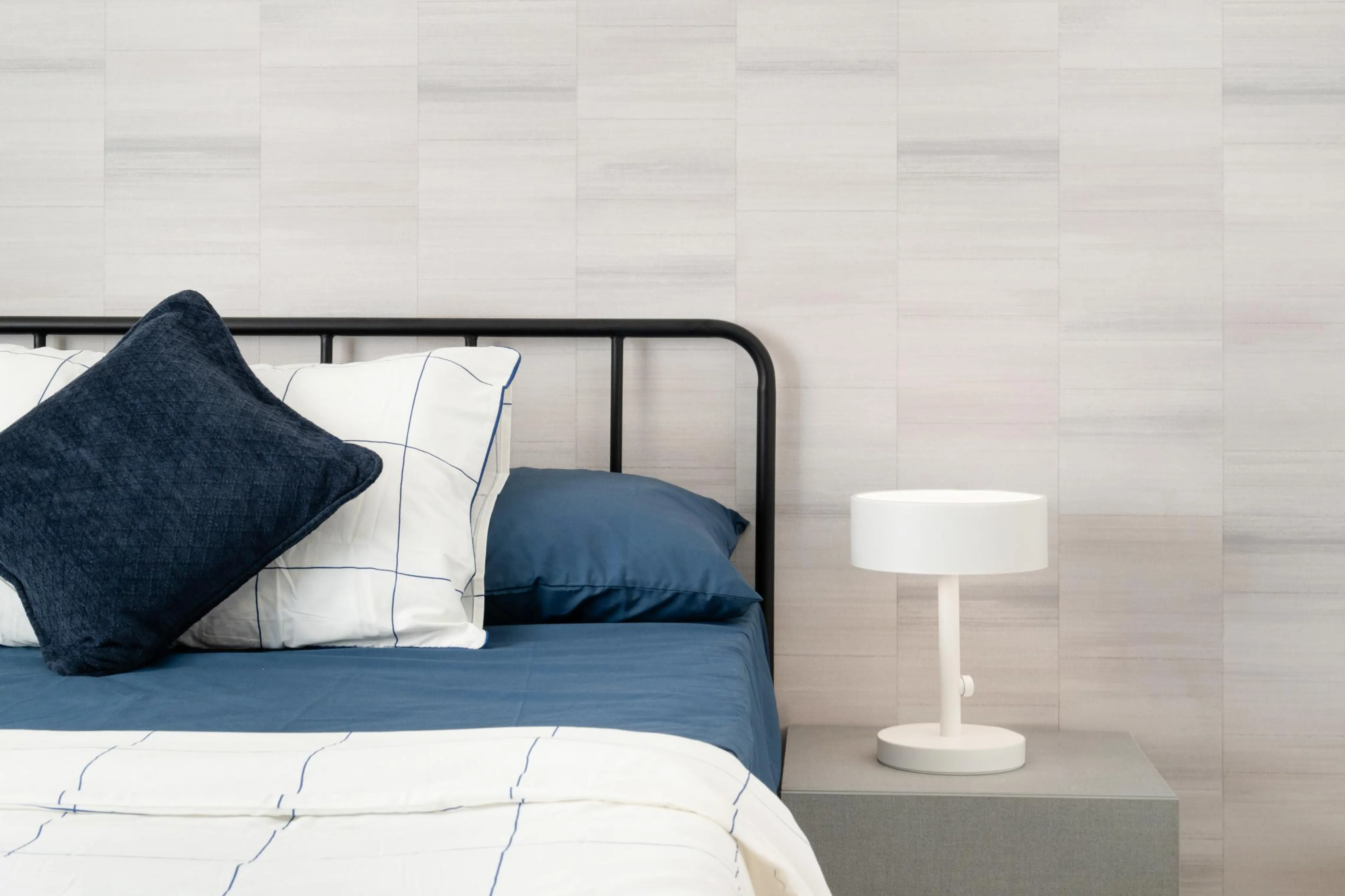Sample Apartment