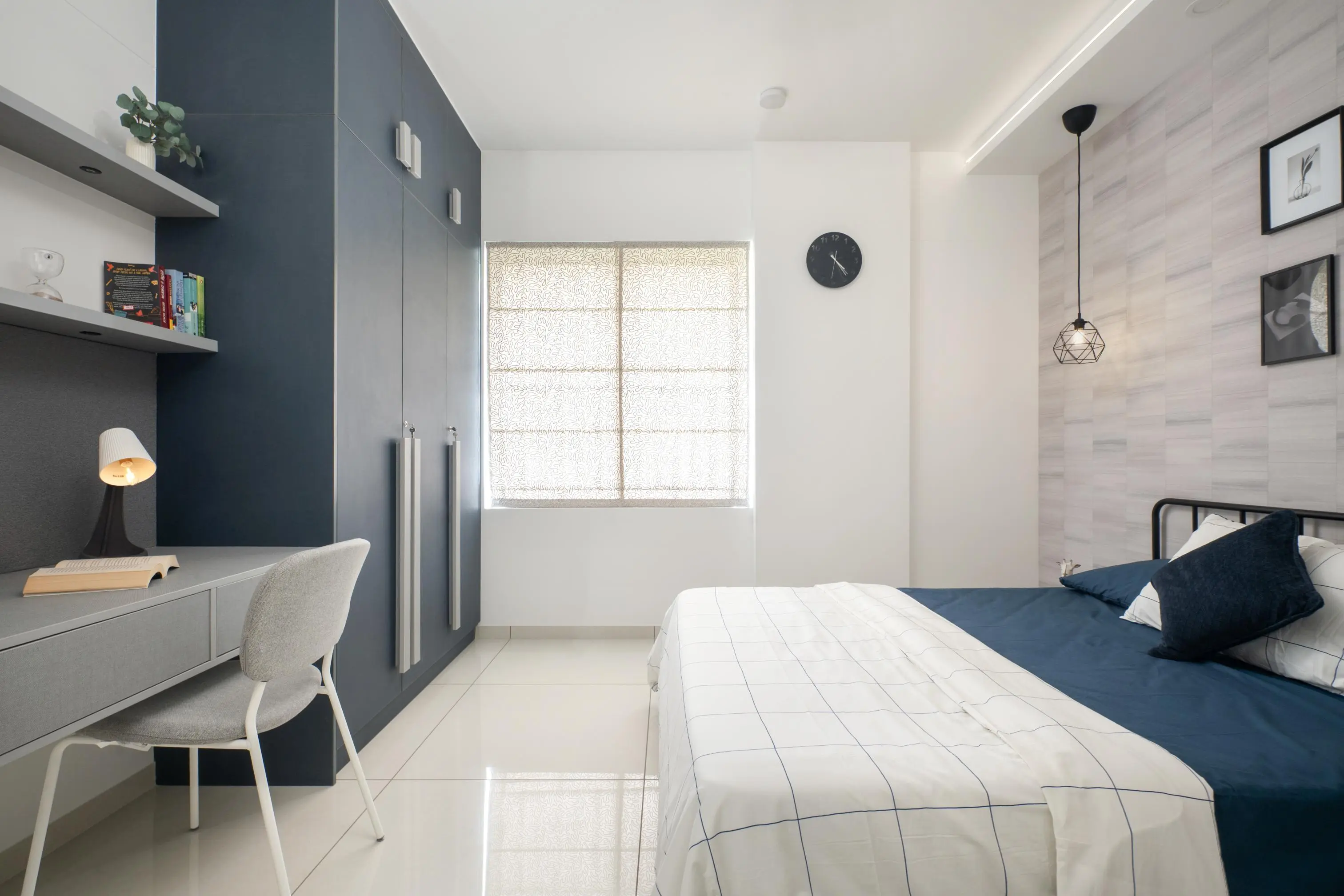 Sample Apartment