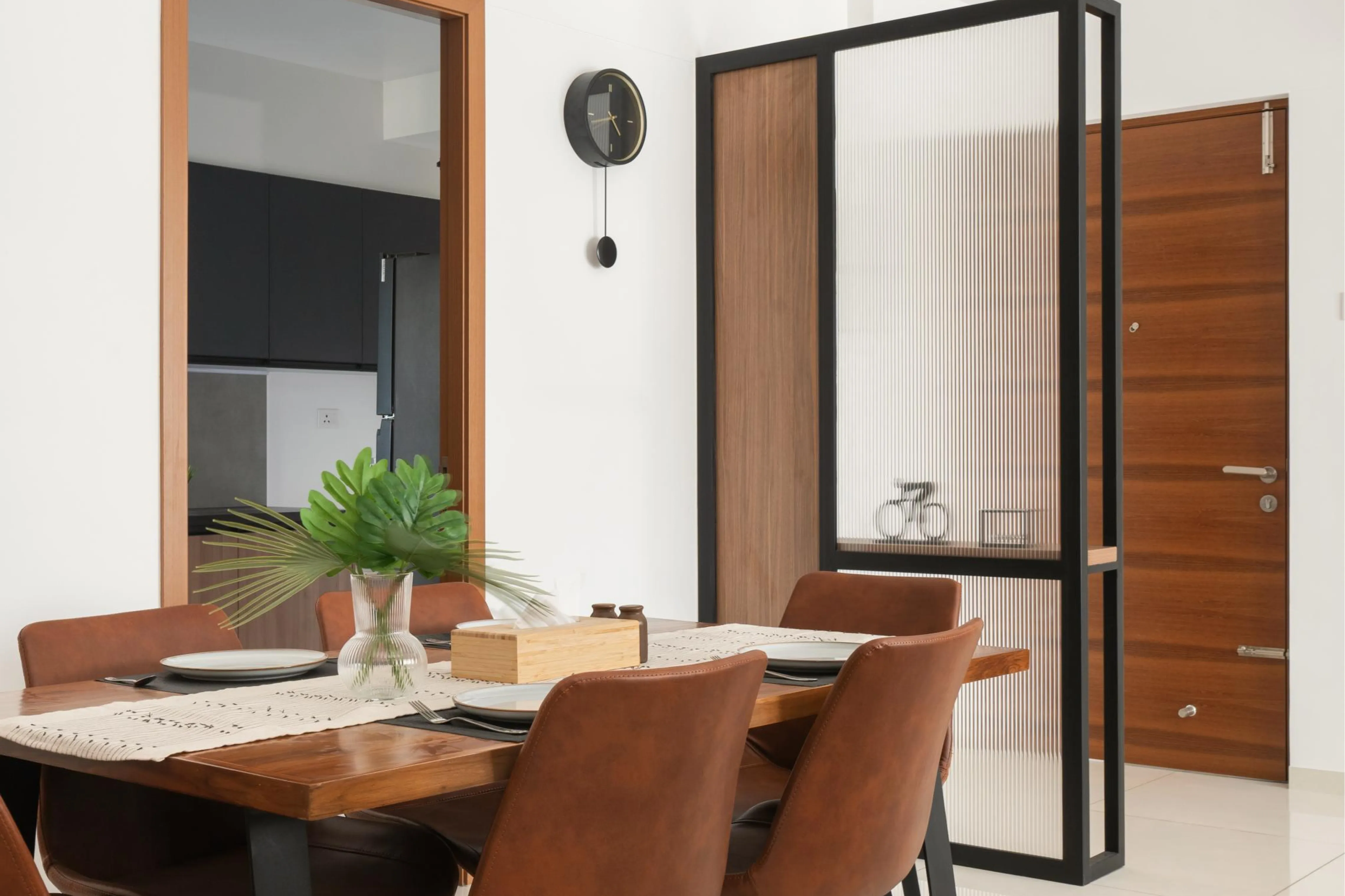 Sample Apartment