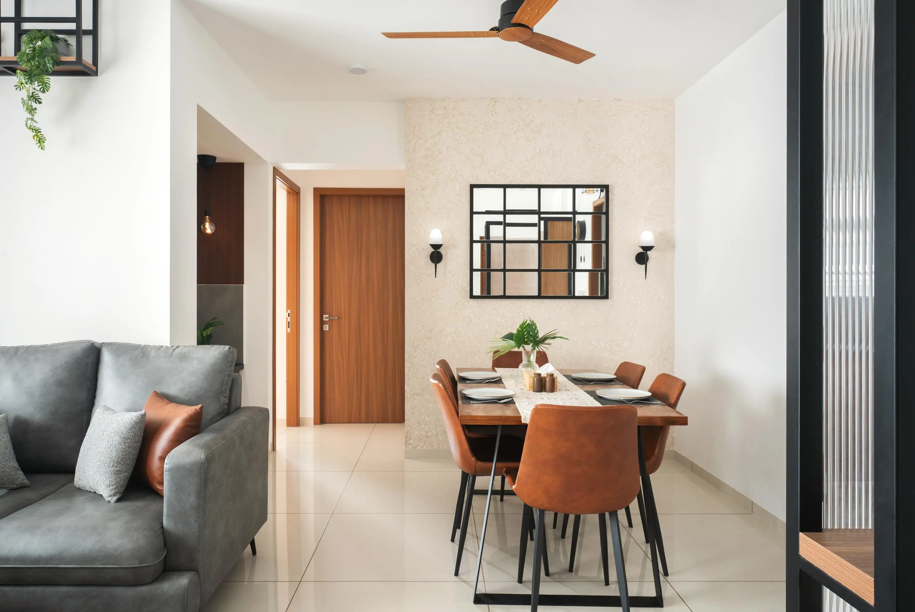 Sample Apartment