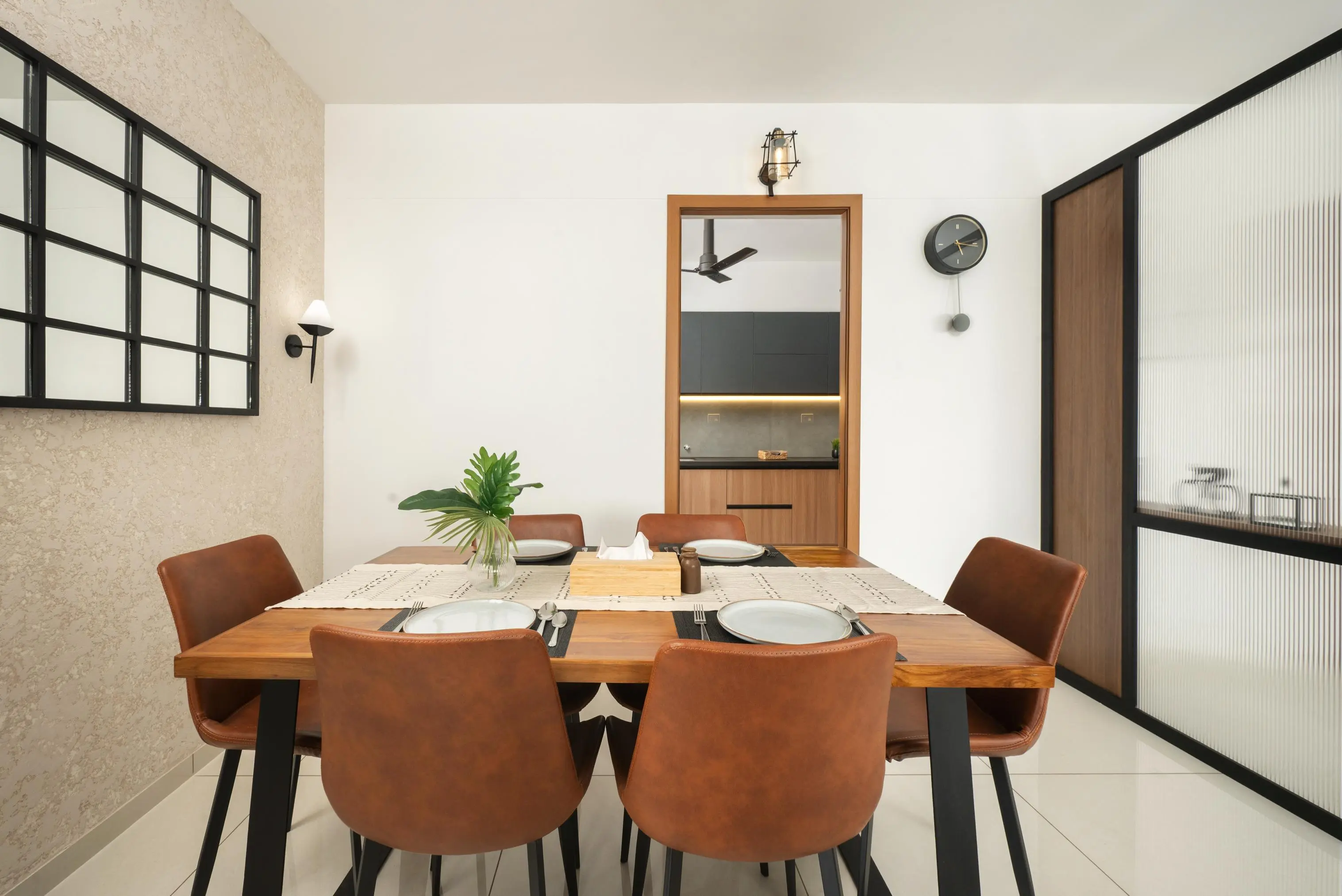 Sample Apartment