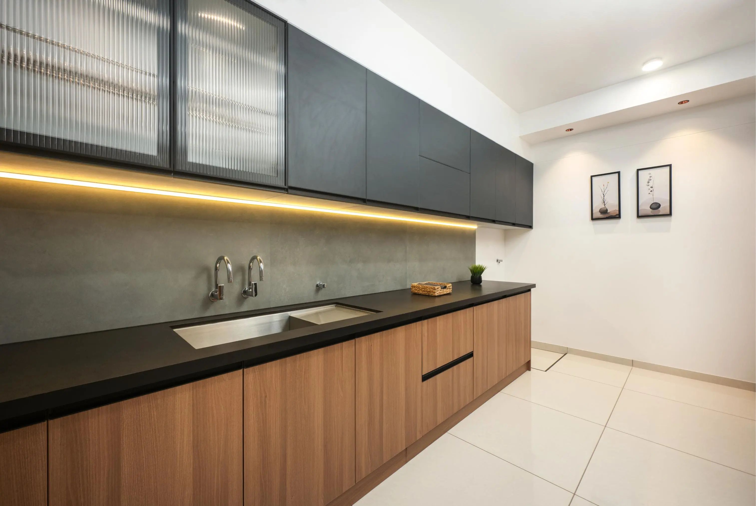 Sample Apartment