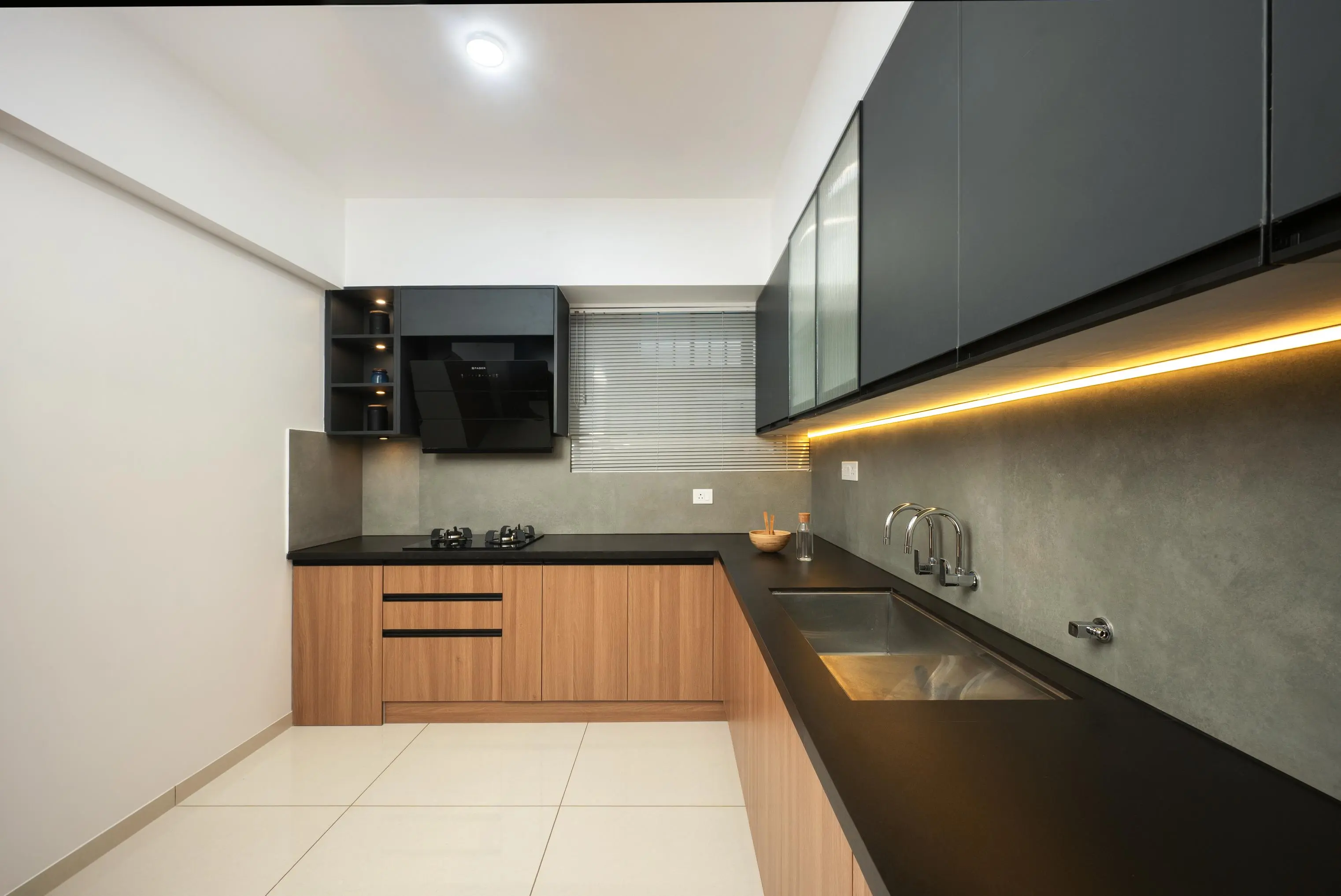 Sample Apartment