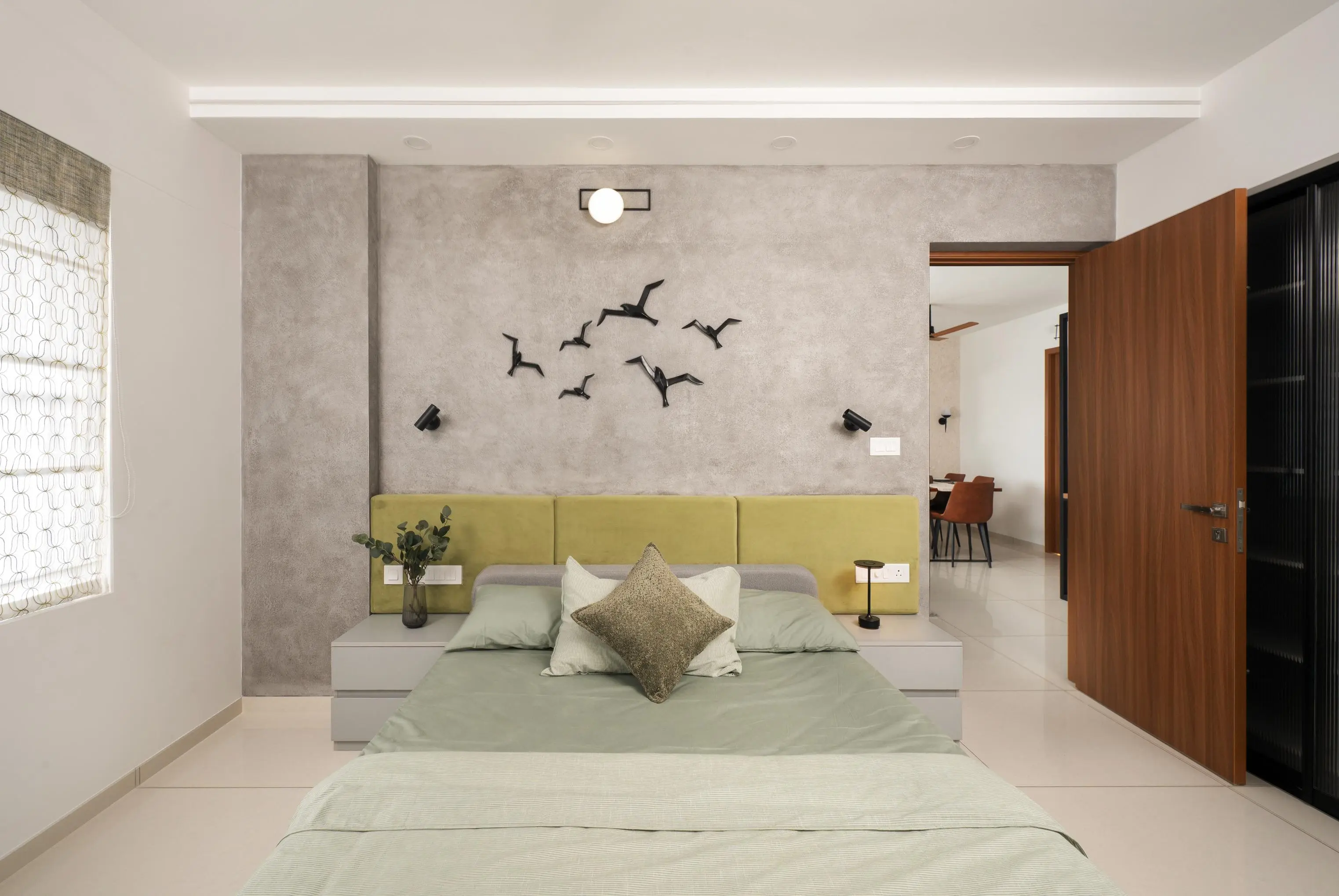 Sample Apartment