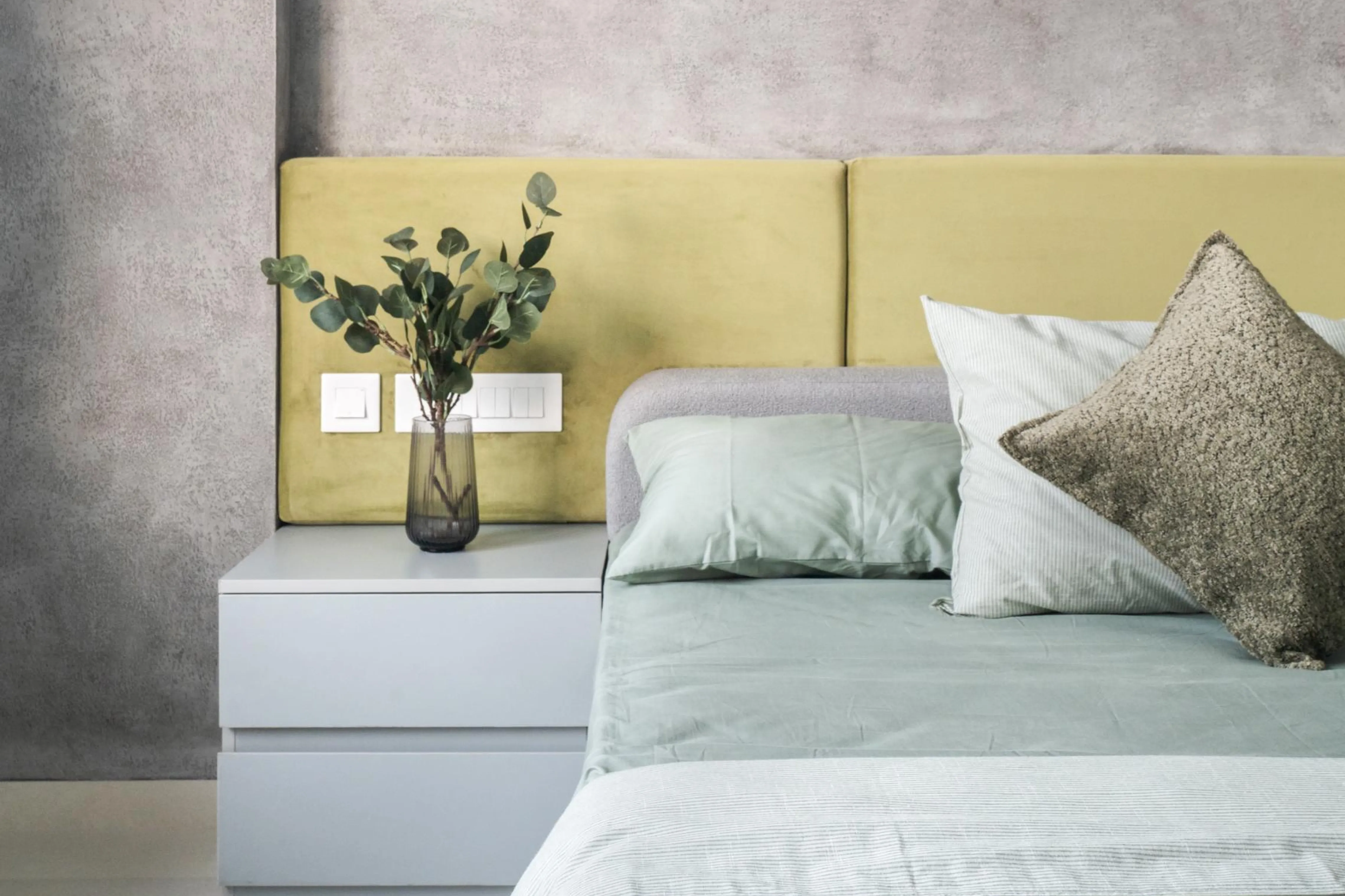 Sample Apartment