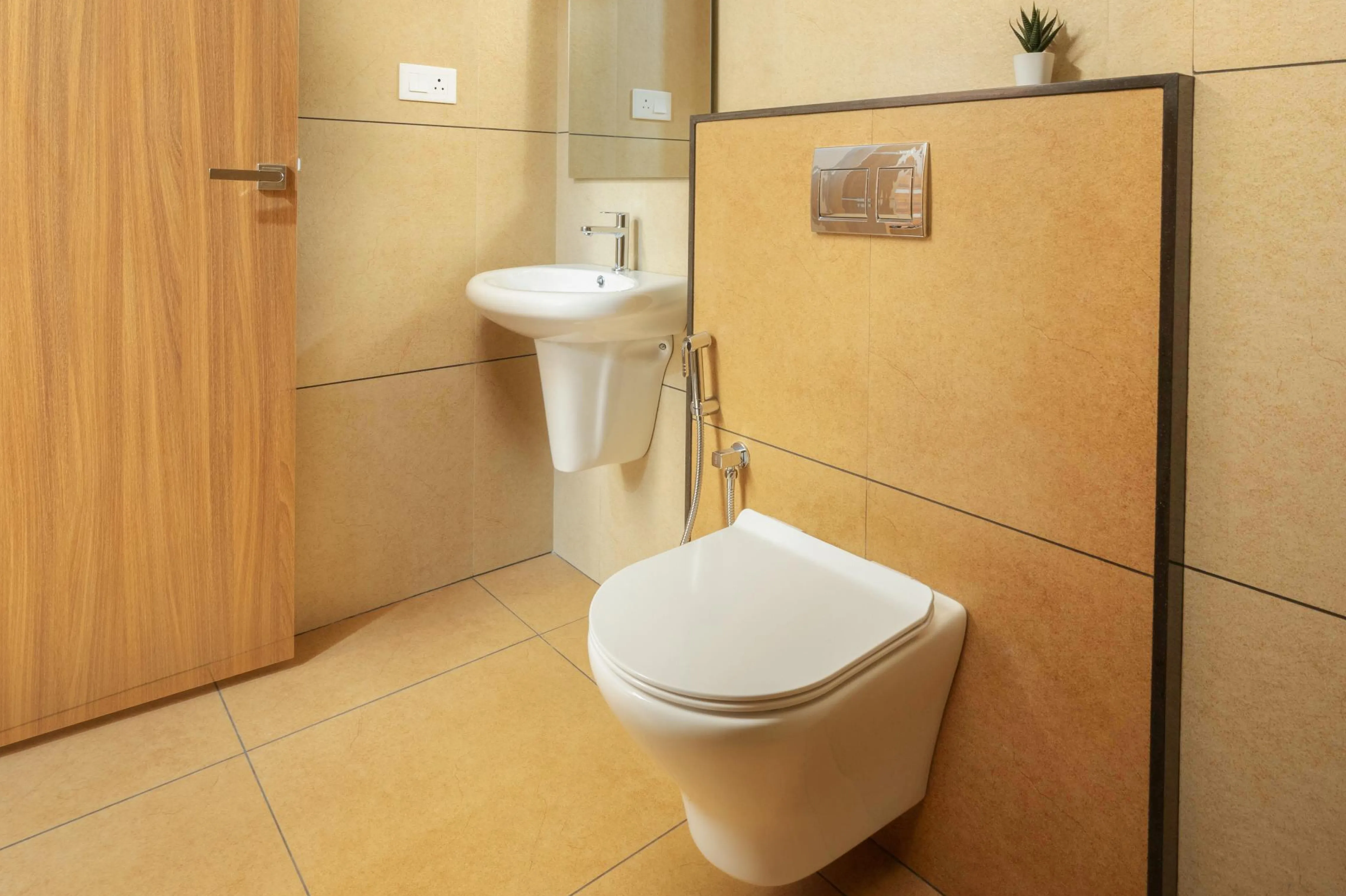 Sample Apartment