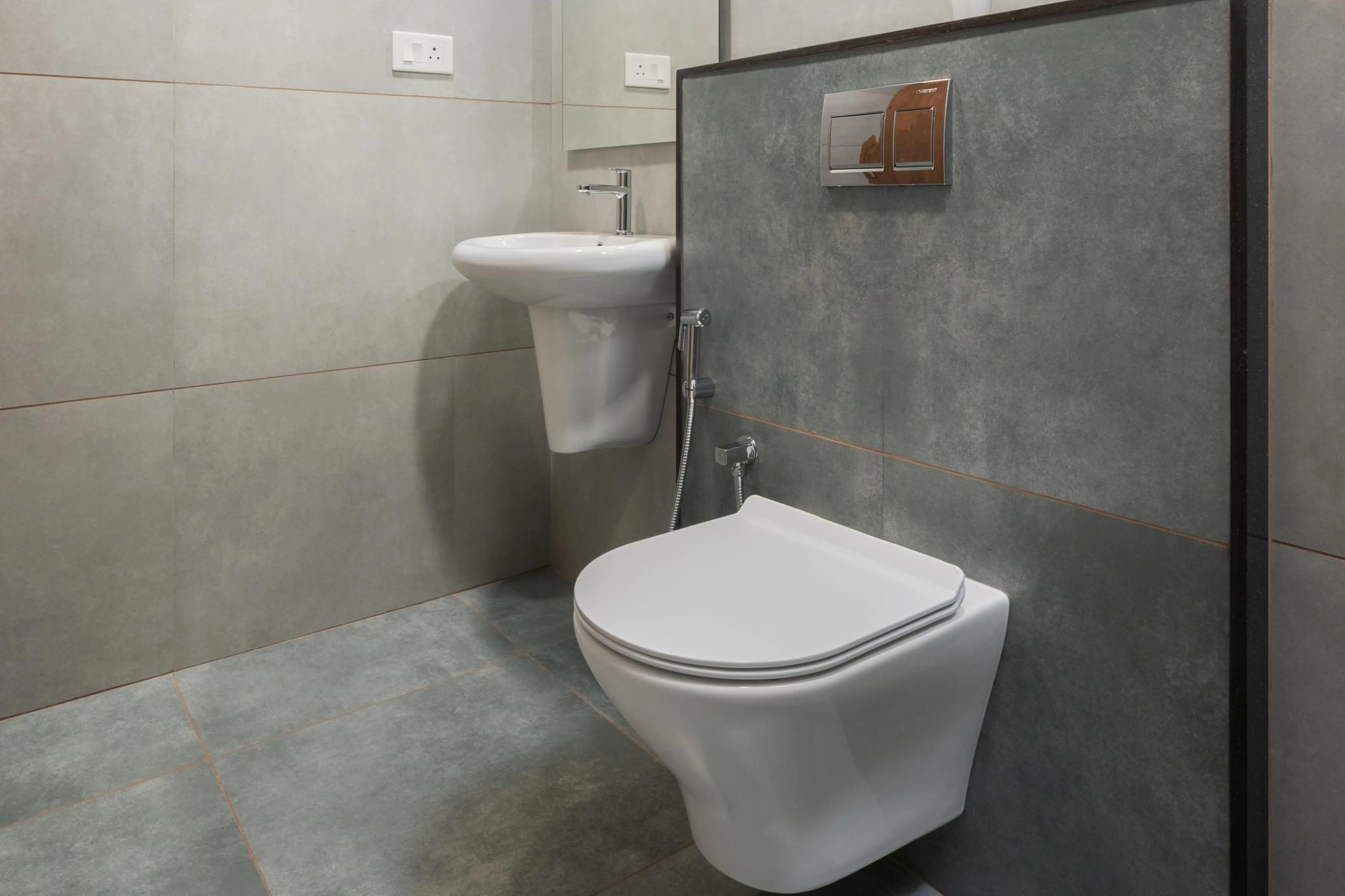 Sample Apartment