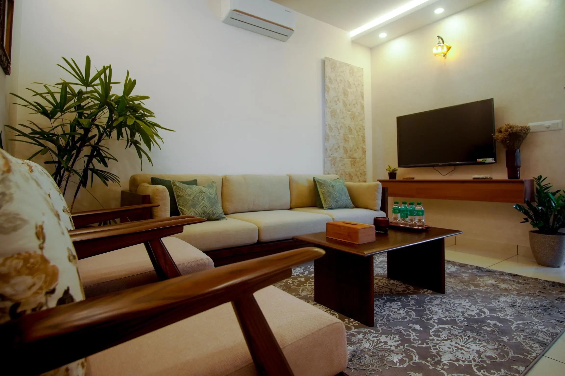 Experience Centre