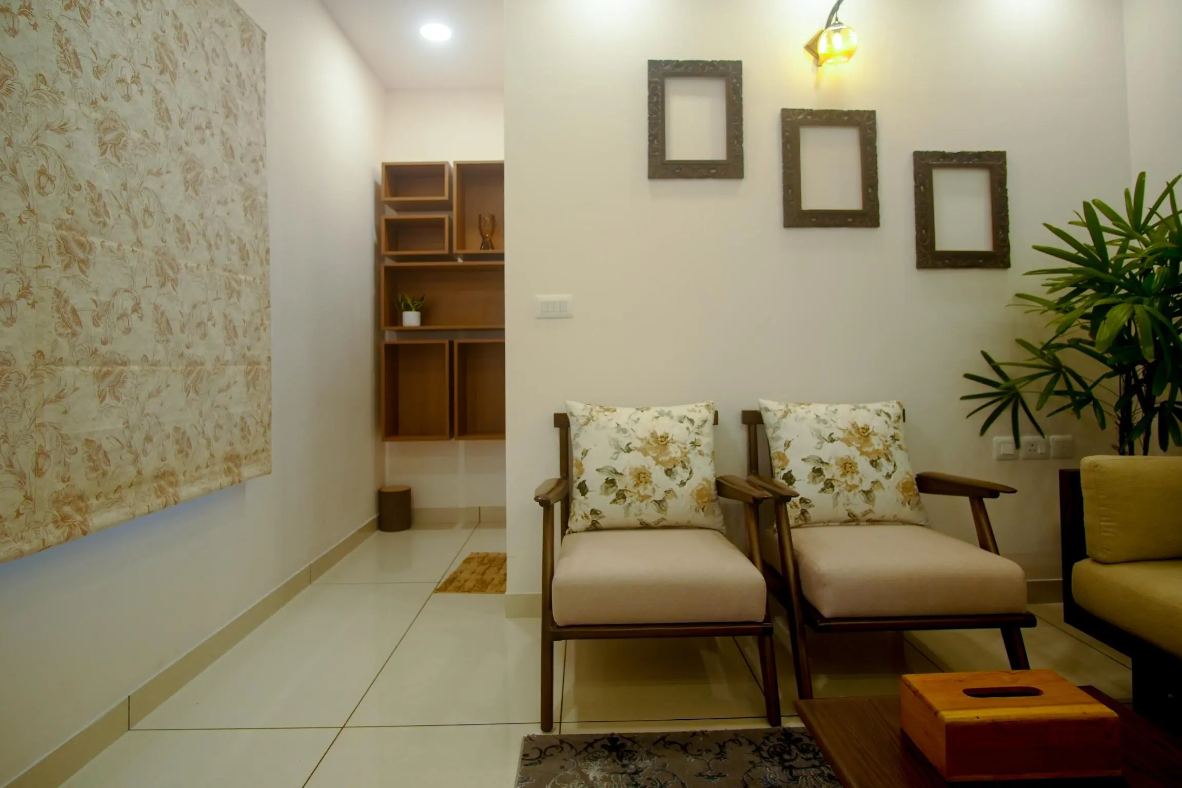 Experience Centre