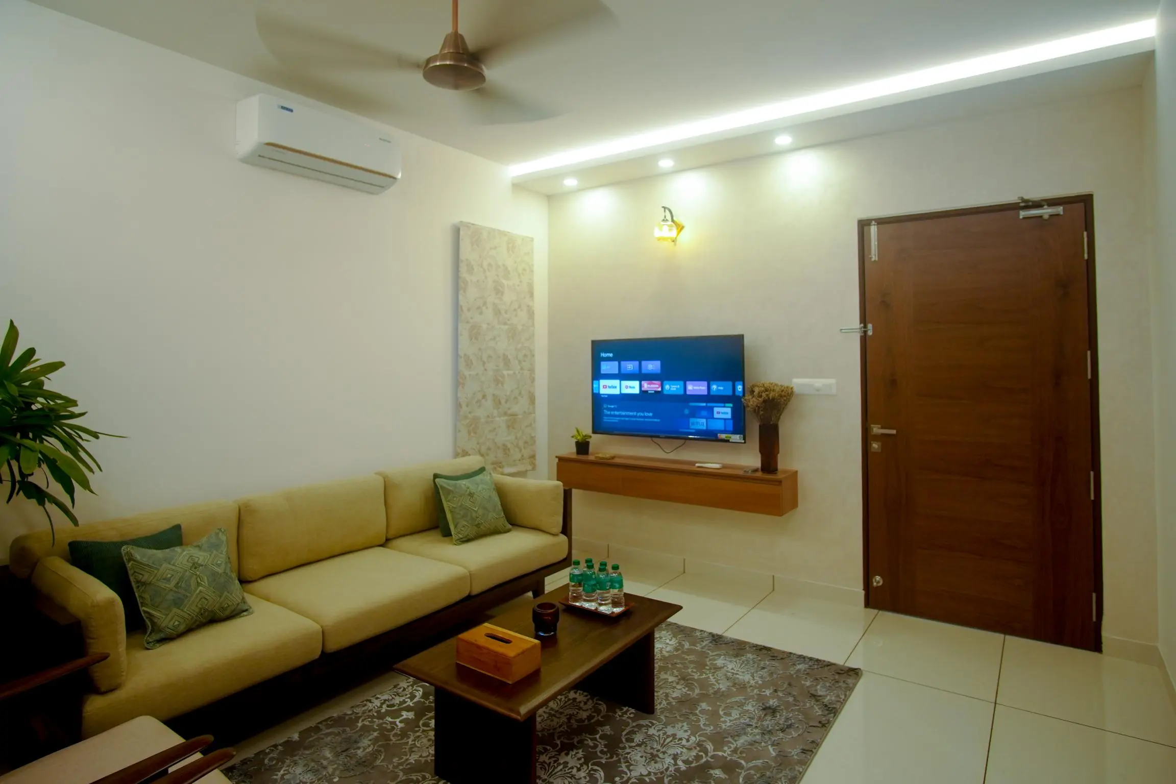 Experience Centre
