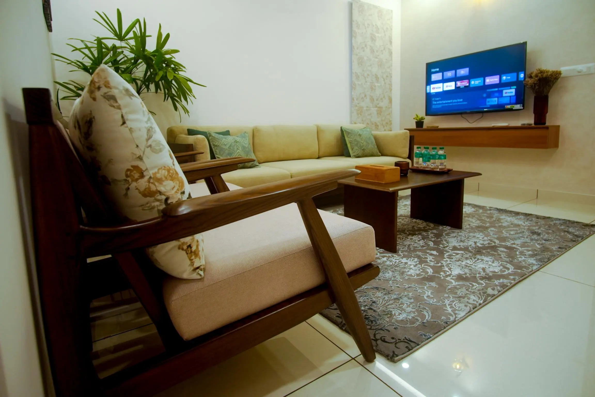 Experience Centre