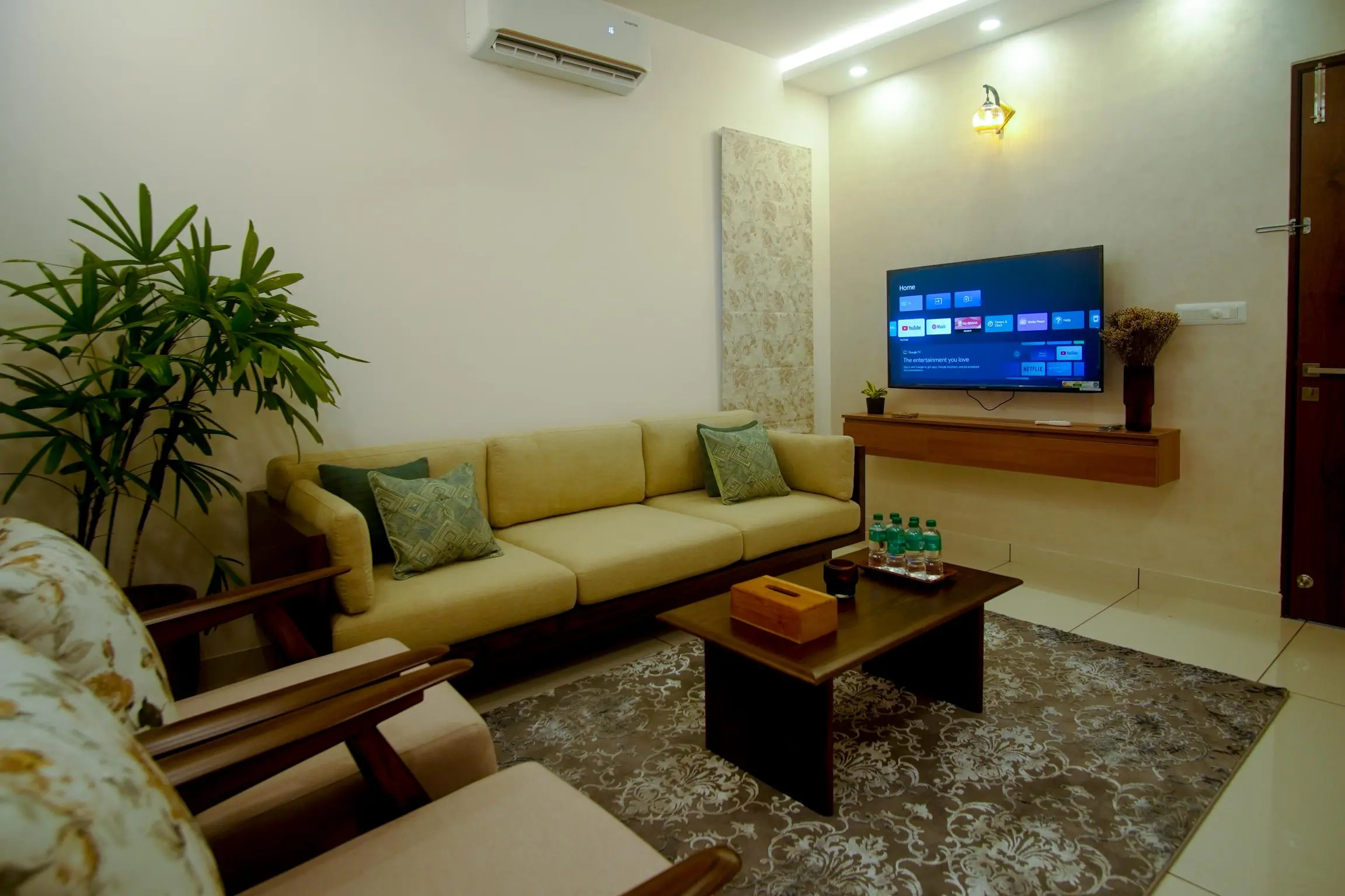 Experience Centre