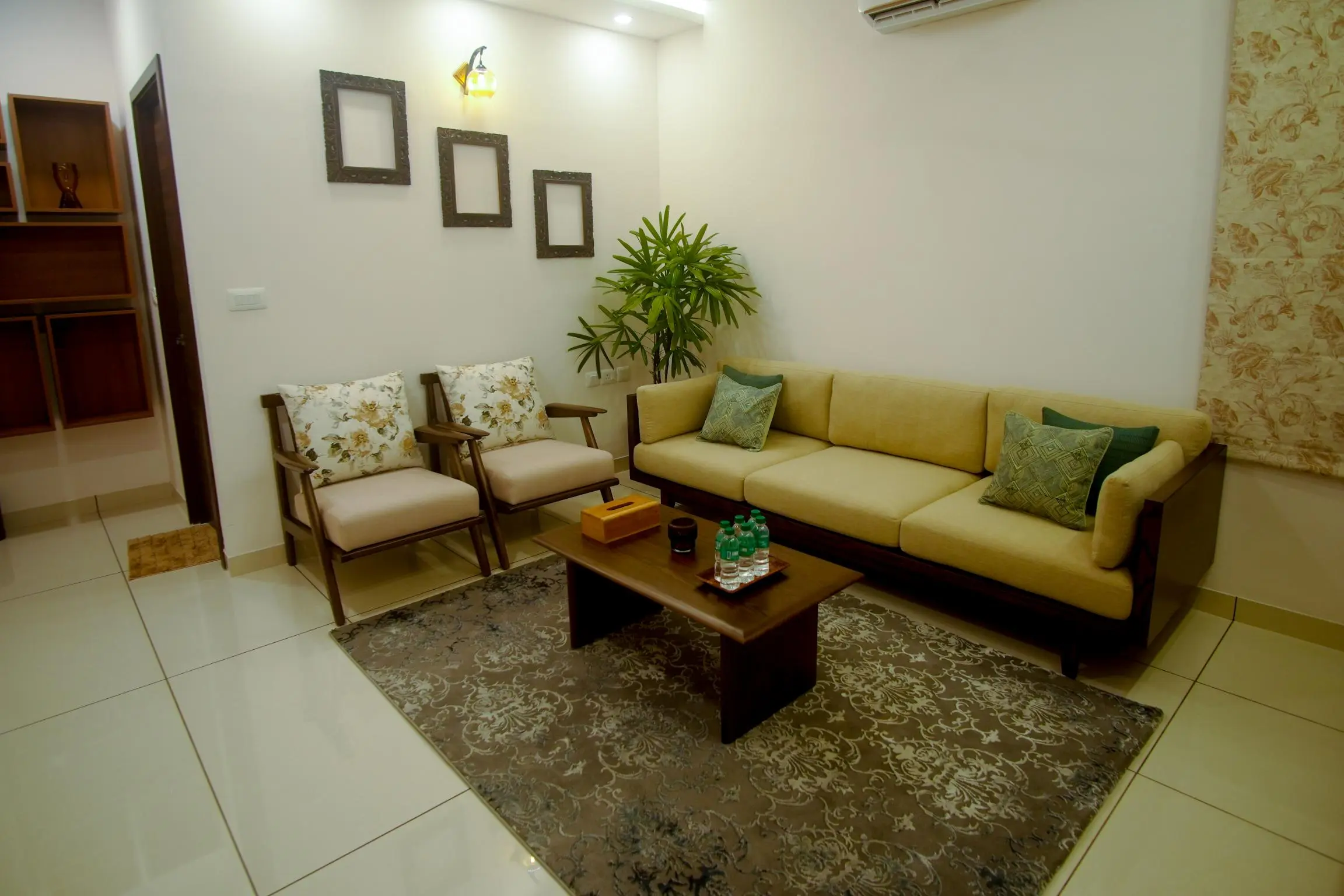 Experience Centre