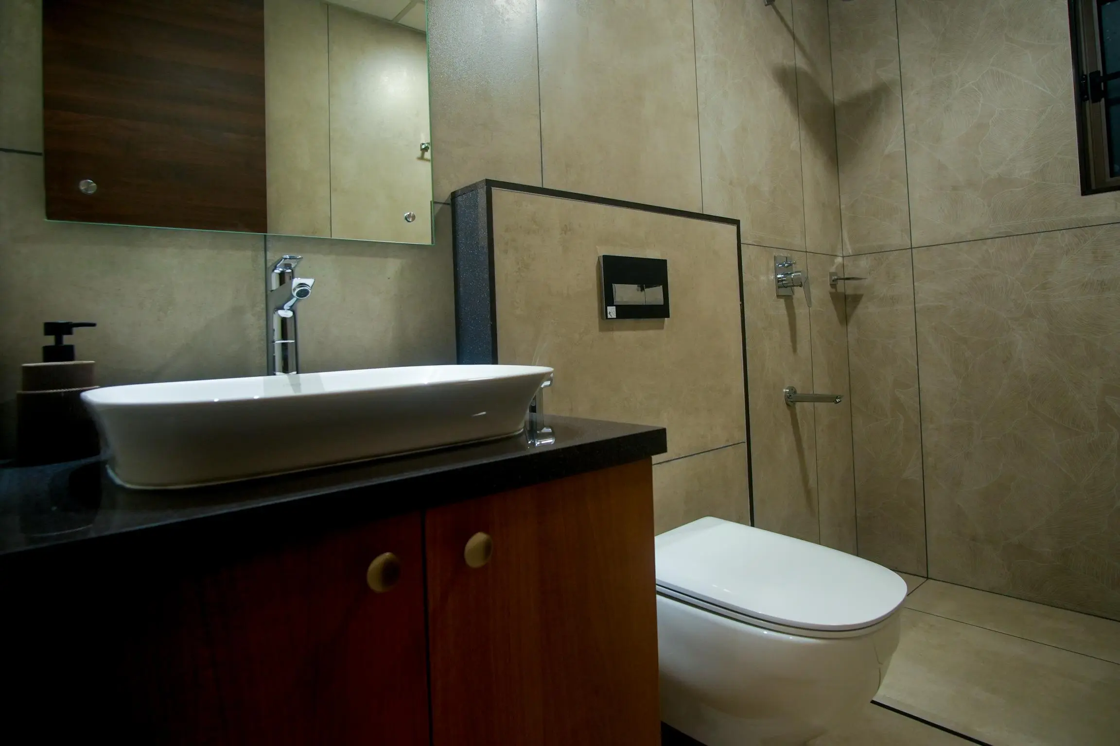Experience Centre