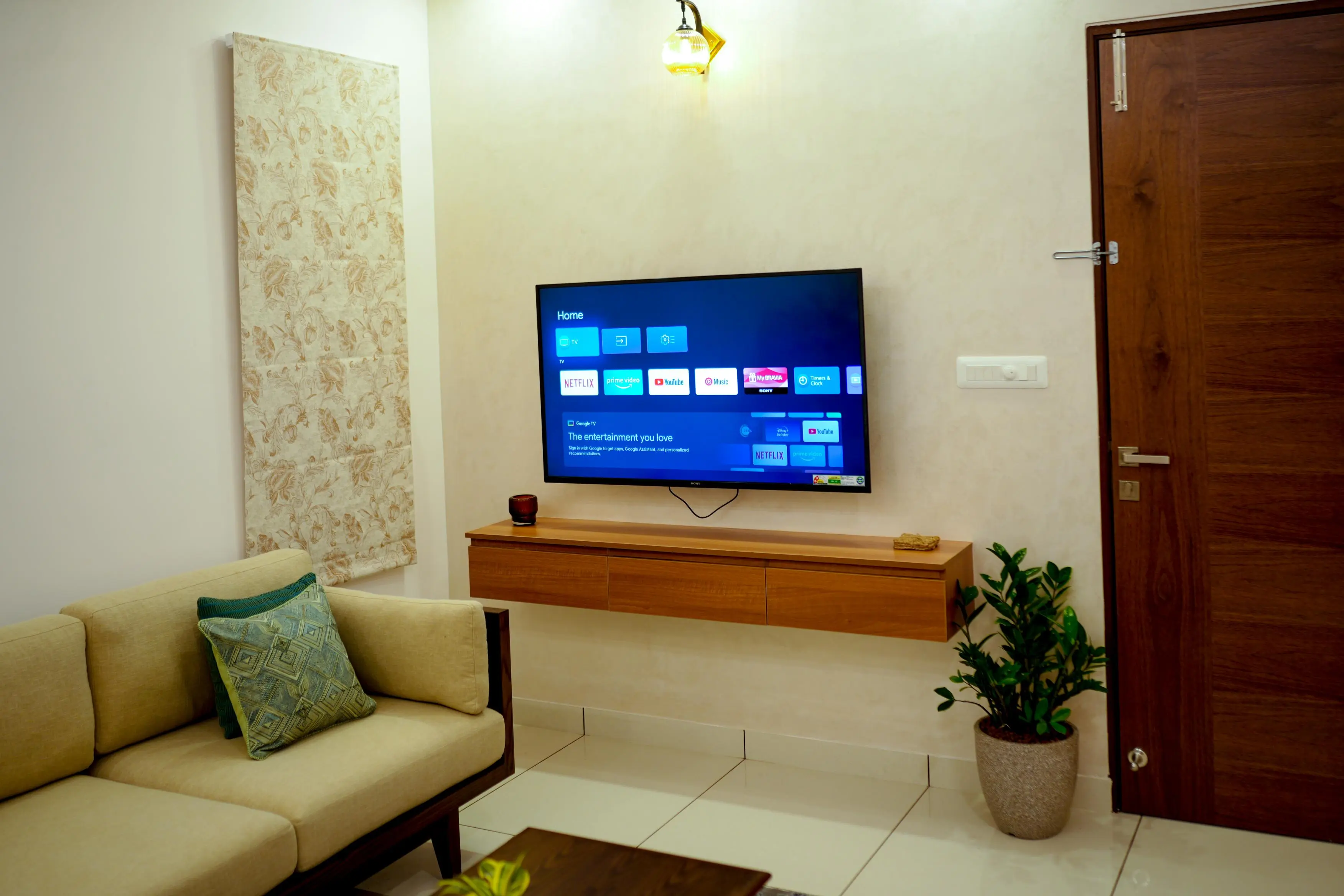 Experience Centre
