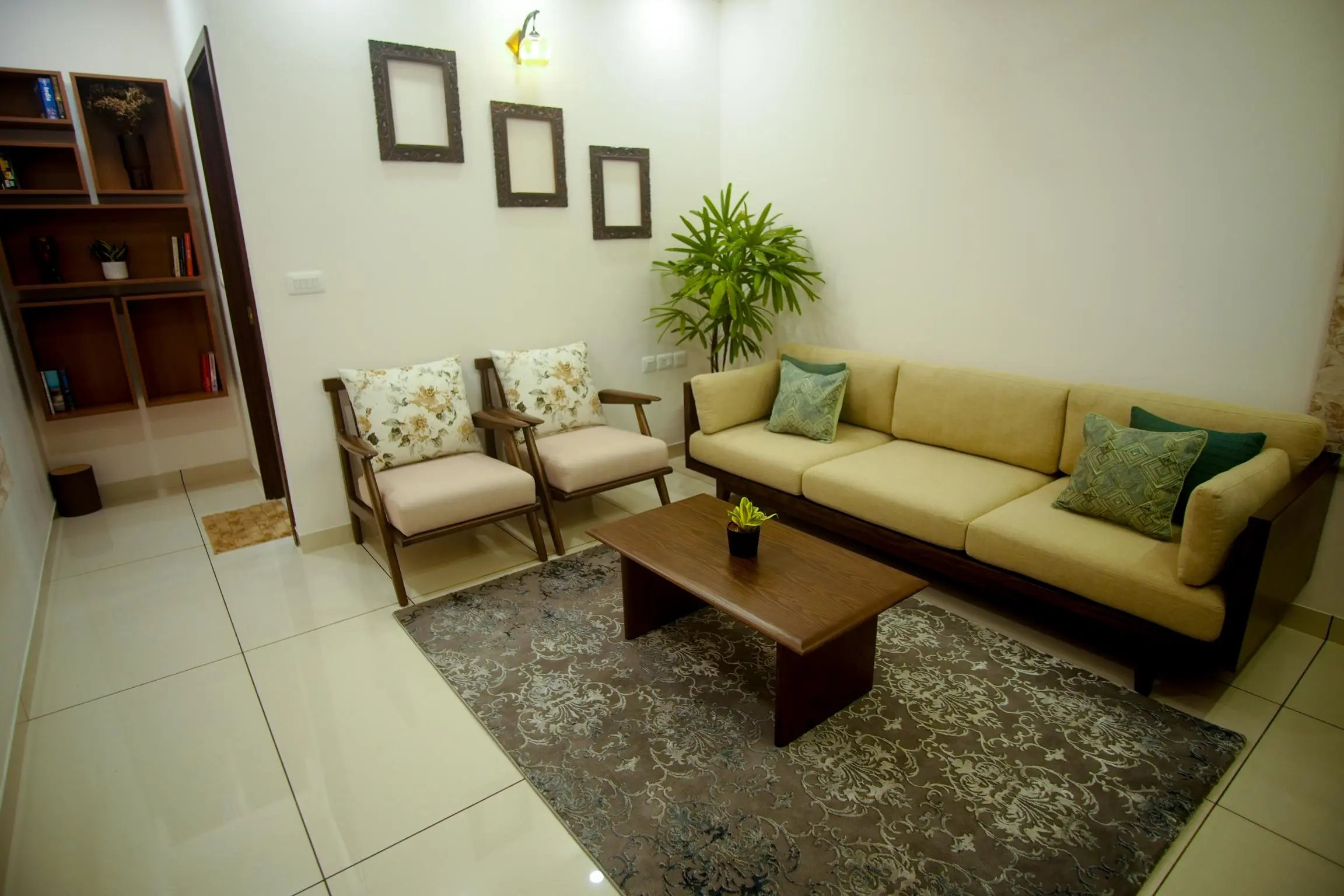 Experience Centre