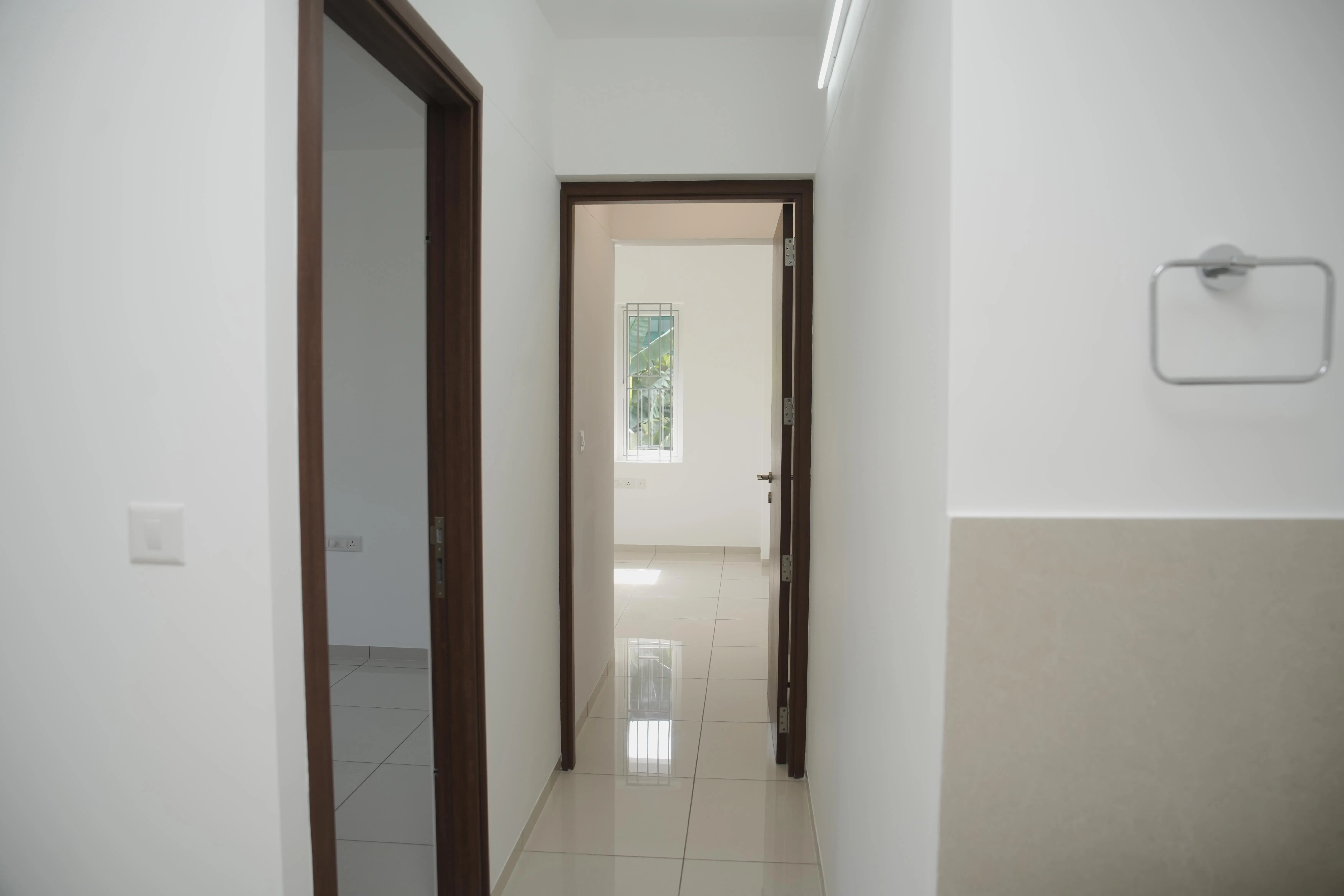Sample Apartment