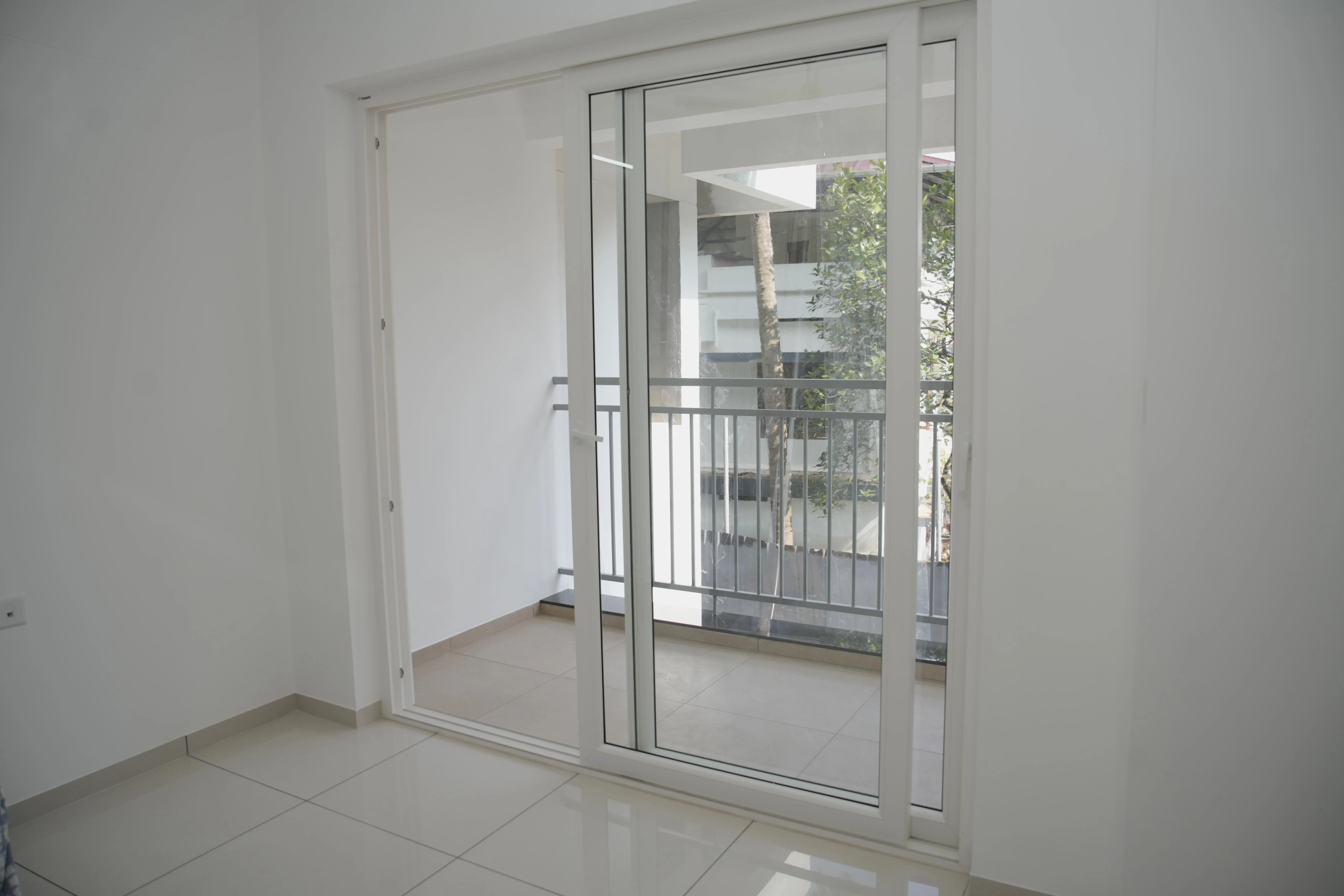 Sample Apartment
