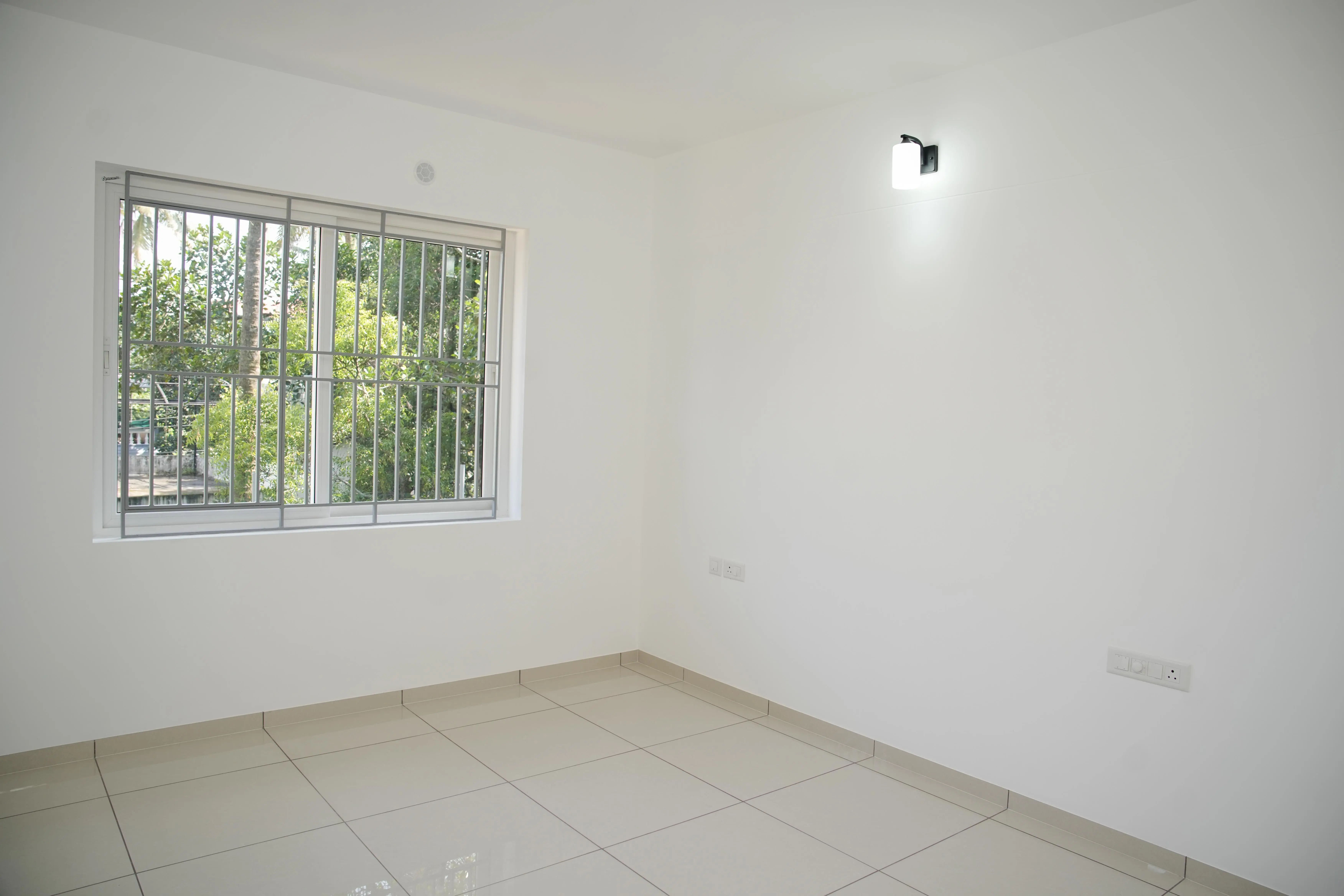 Sample Apartment
