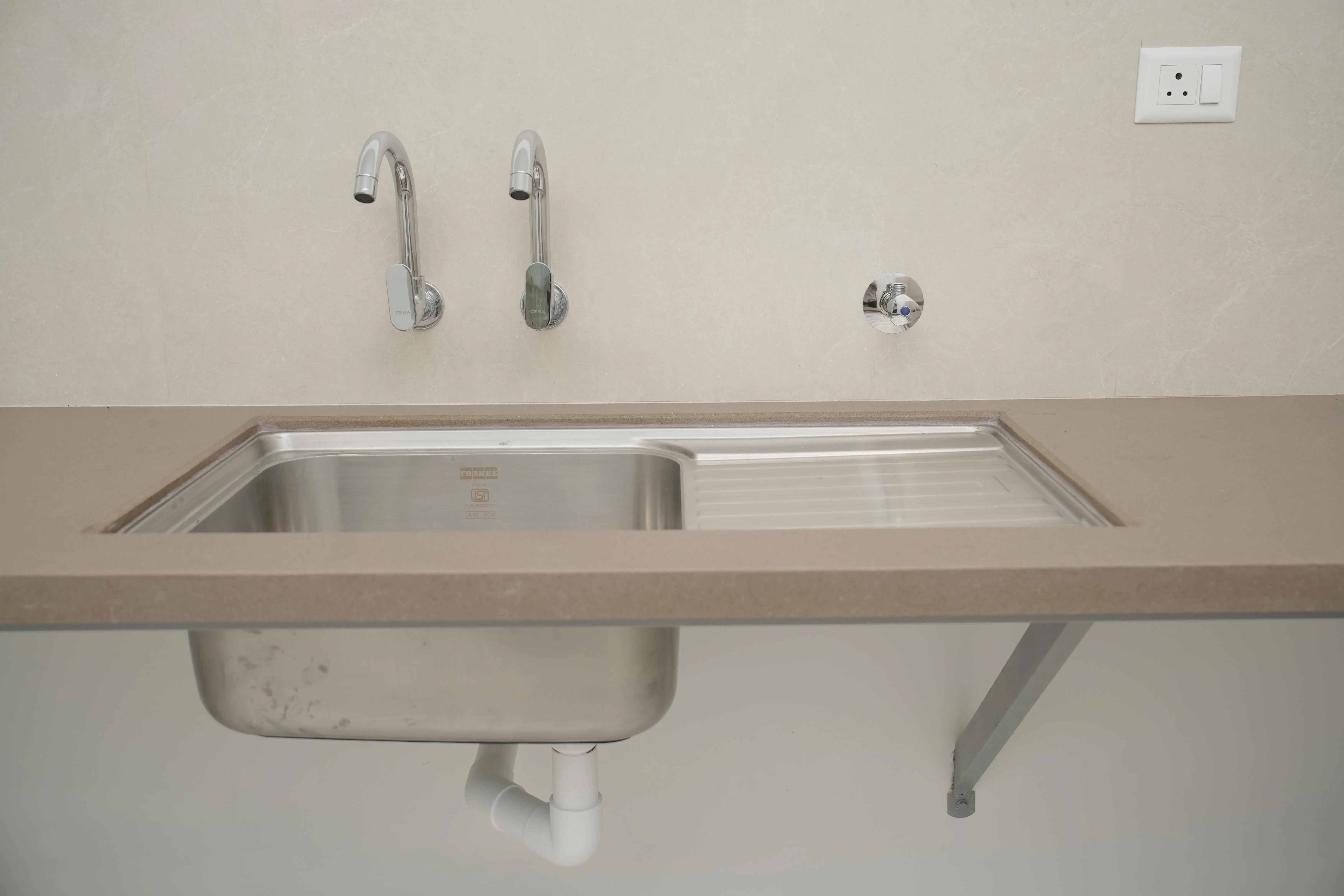 Sample Apartment