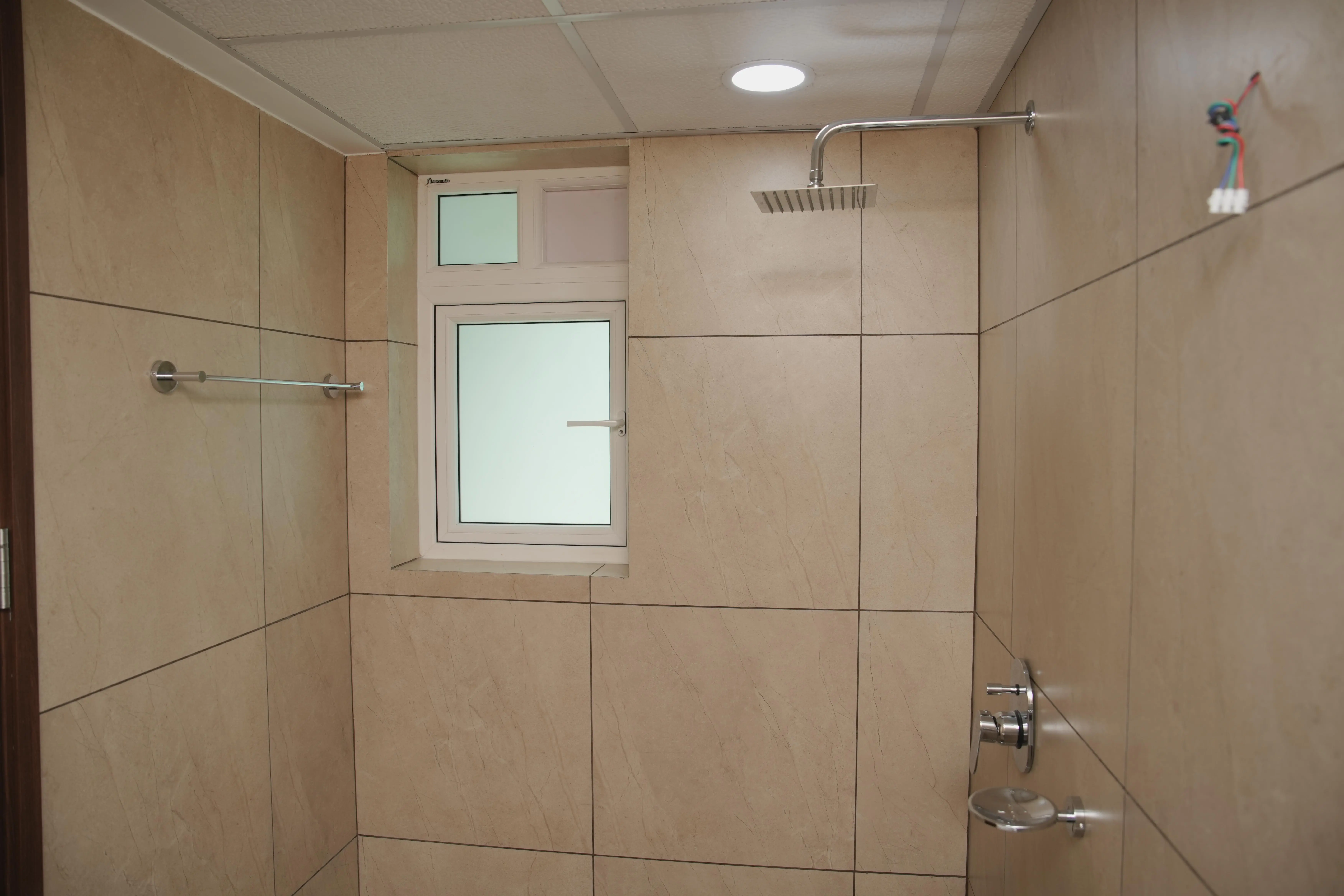 Sample Apartment