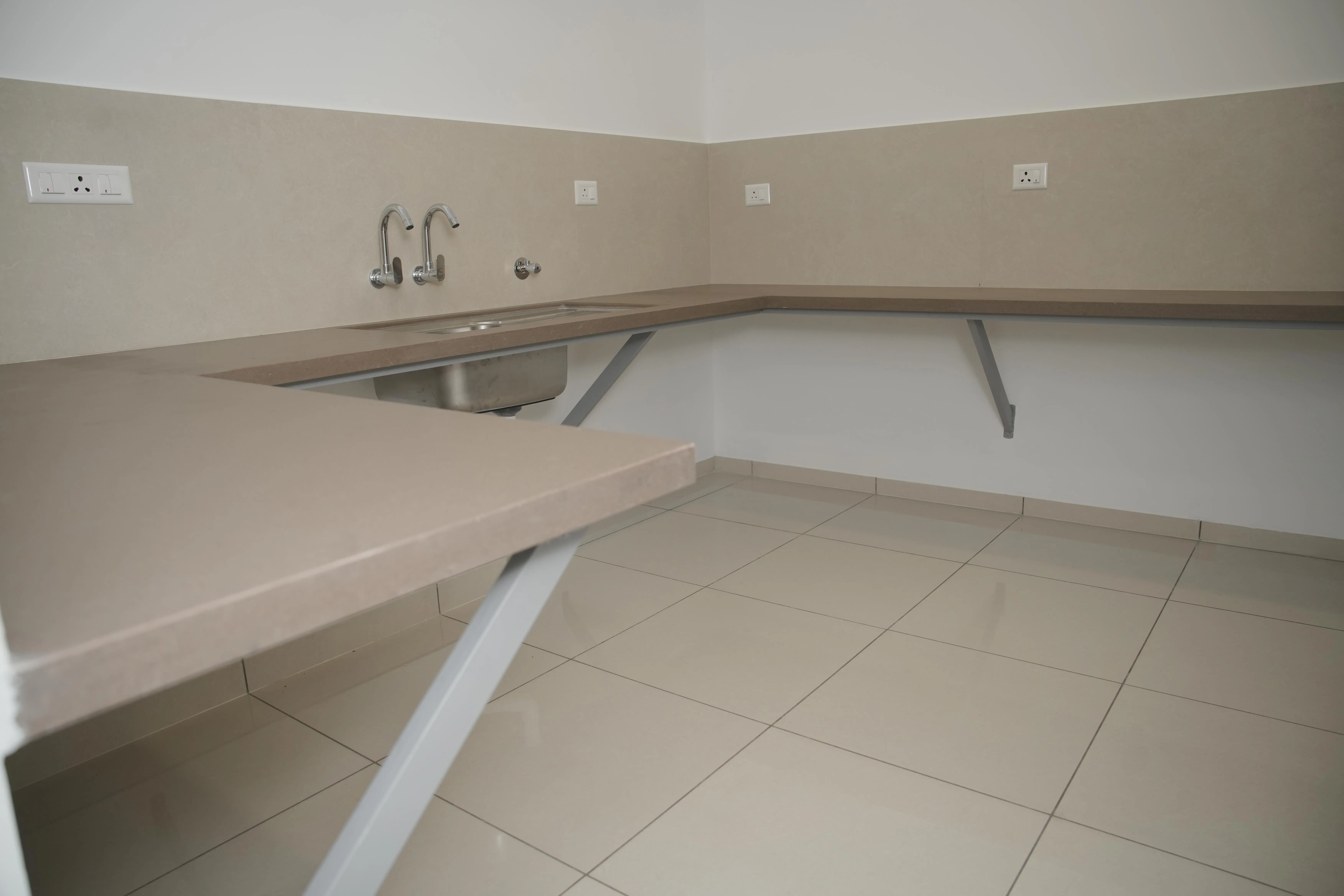 Sample Apartment