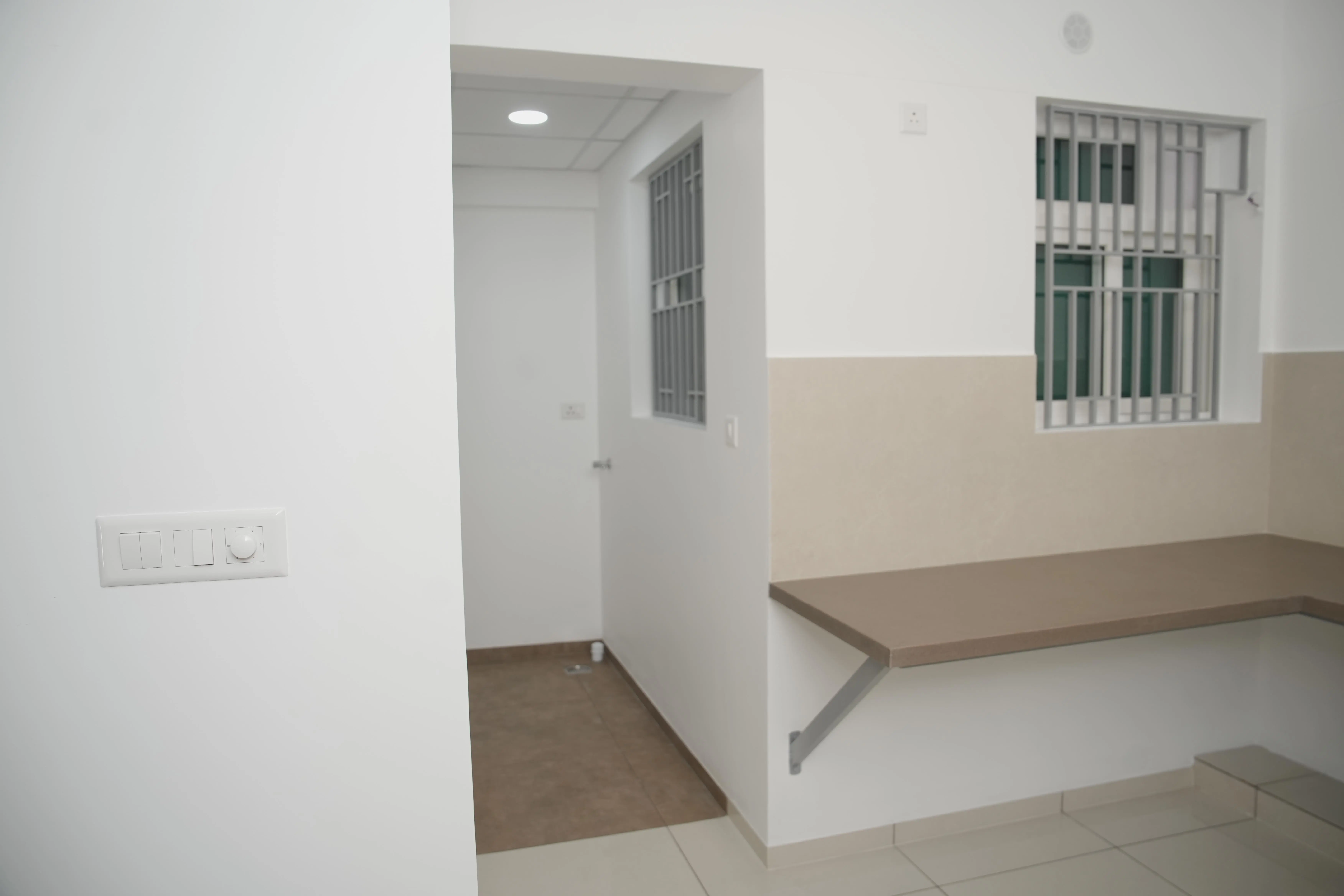 Sample Apartment