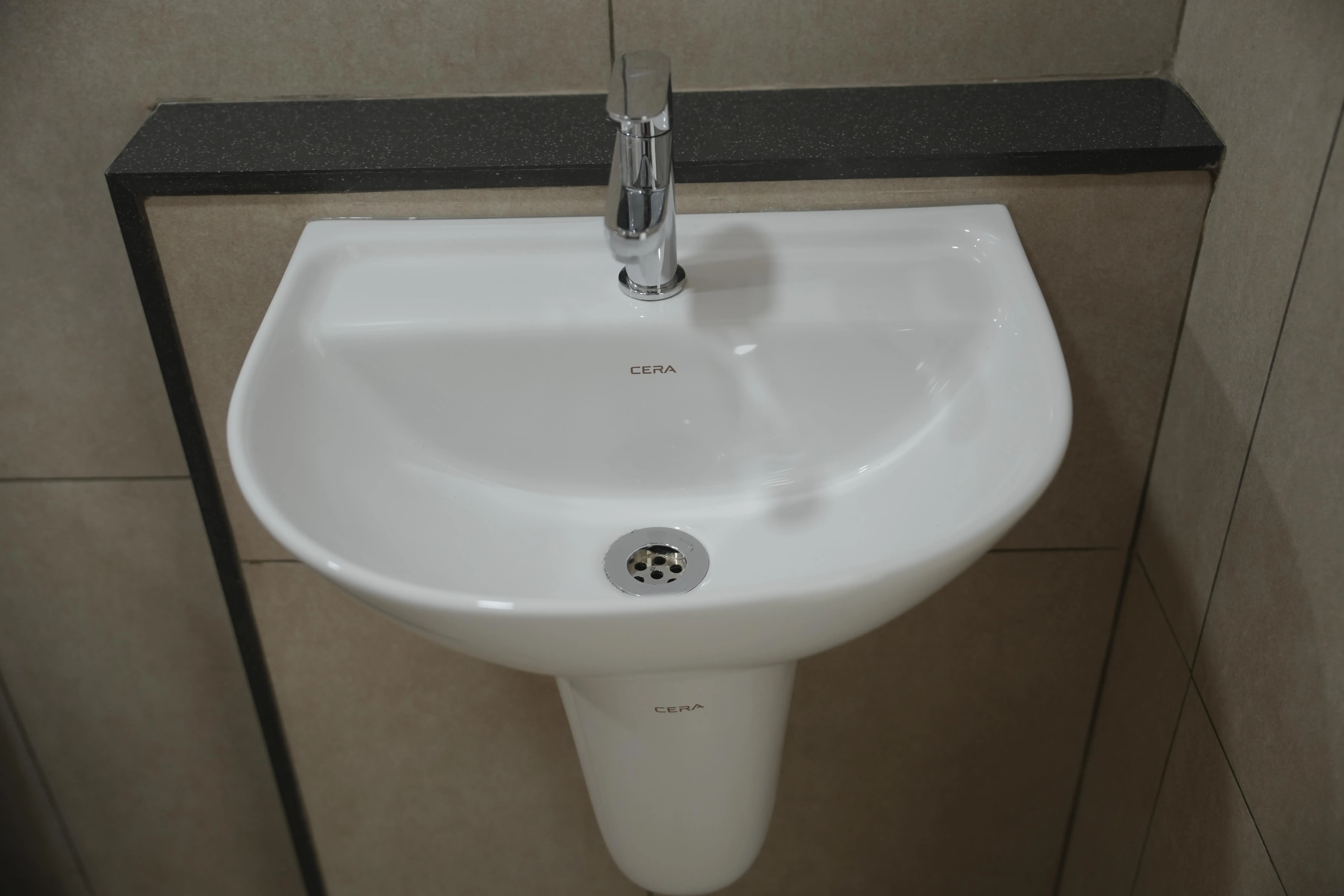 Sample Apartment