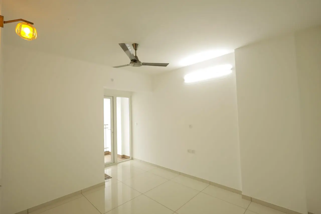 Sample Apartment