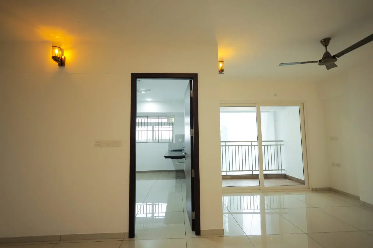 Sample Apartment