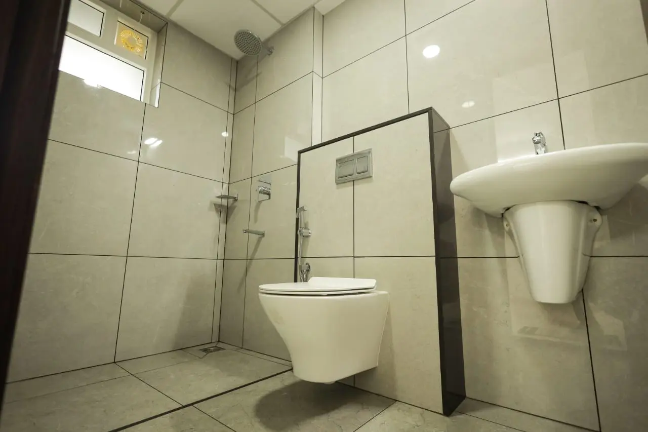 Sample Apartment