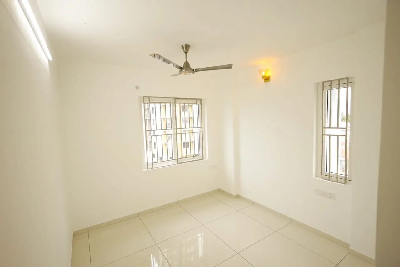 Sample Apartment